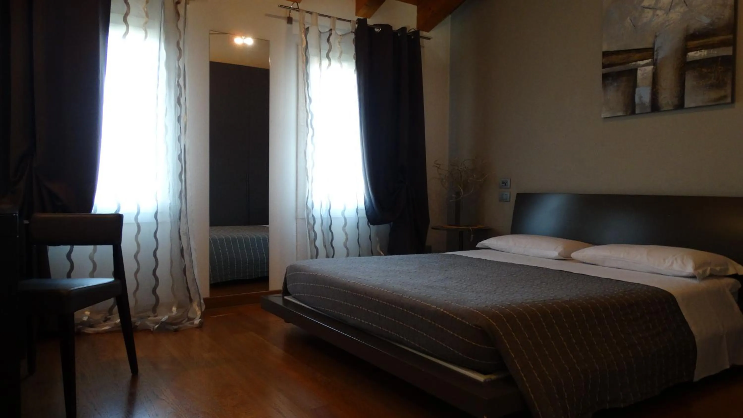 Bed in Magrine Castelfranco Veneto