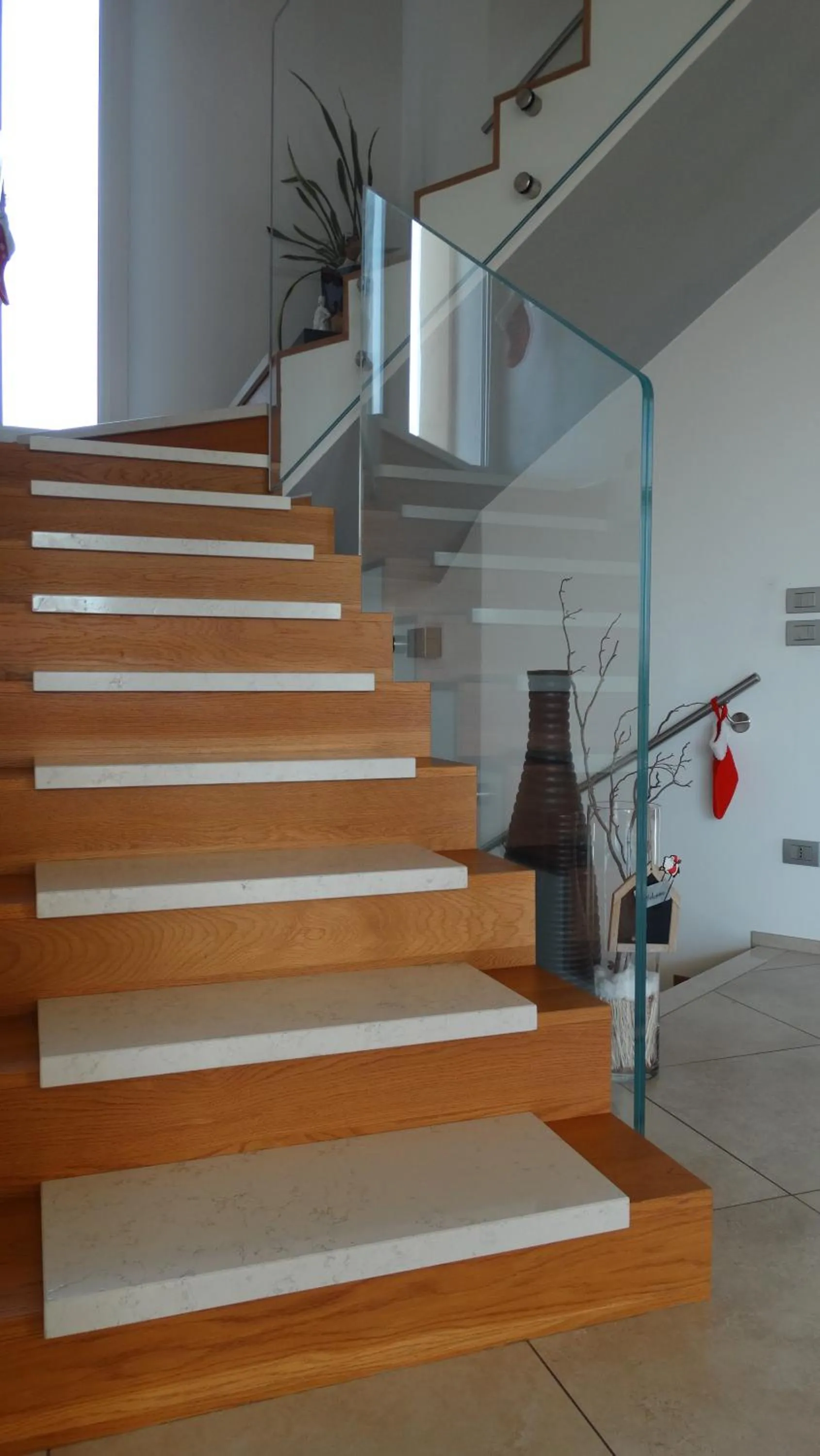 Lobby or reception in Magrine Castelfranco Veneto