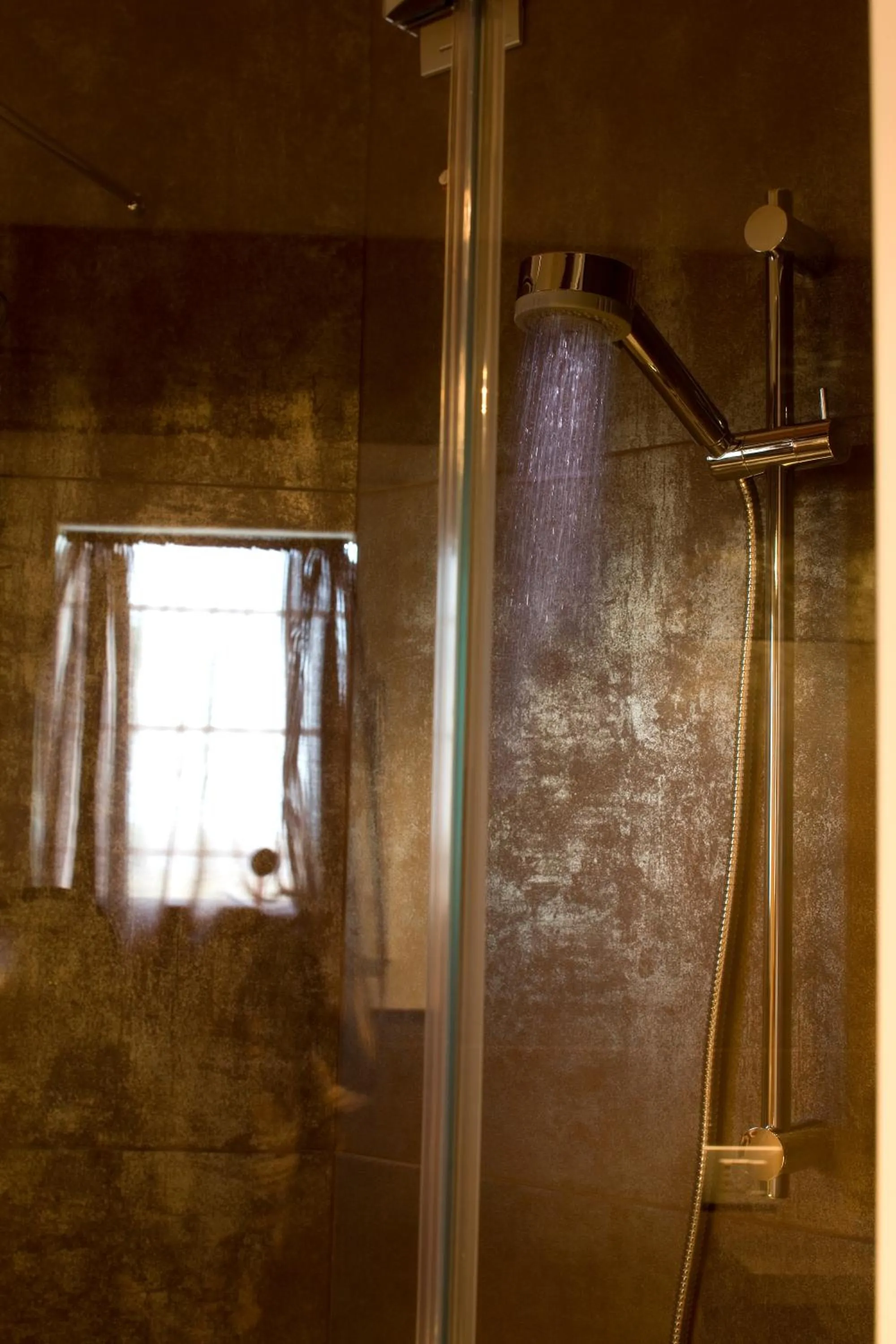 Shower in Magrine Castelfranco Veneto
