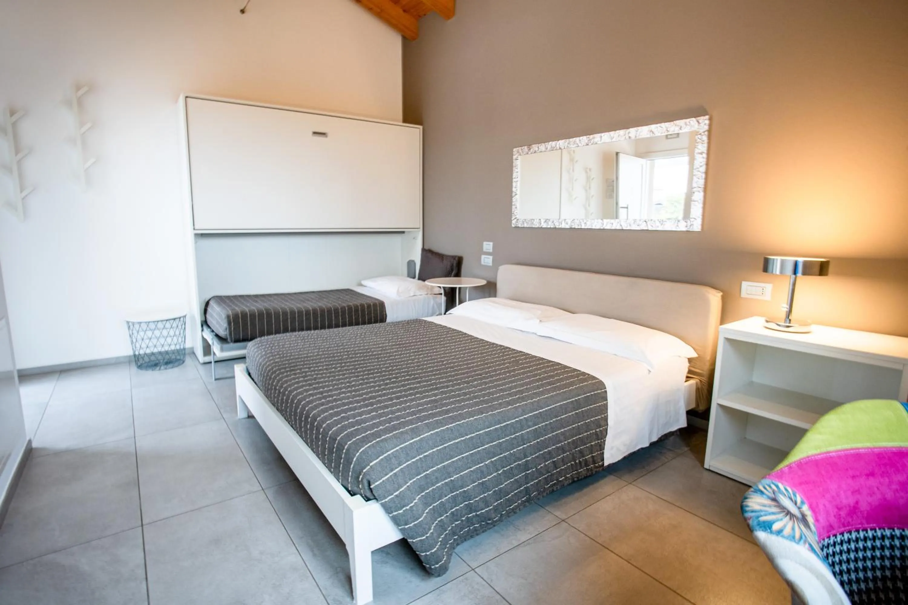Bed in Magrine Castelfranco Veneto
