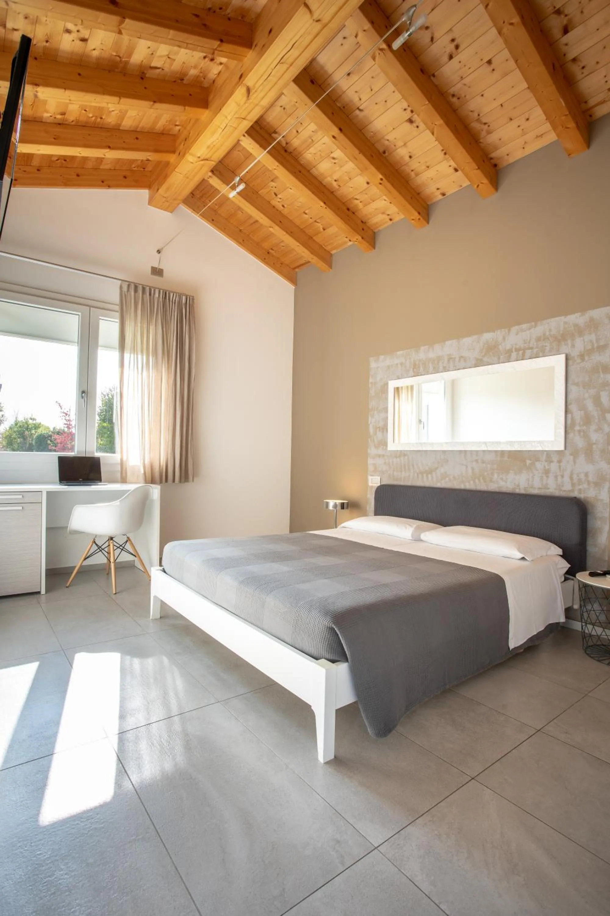 Bed in Magrine Castelfranco Veneto
