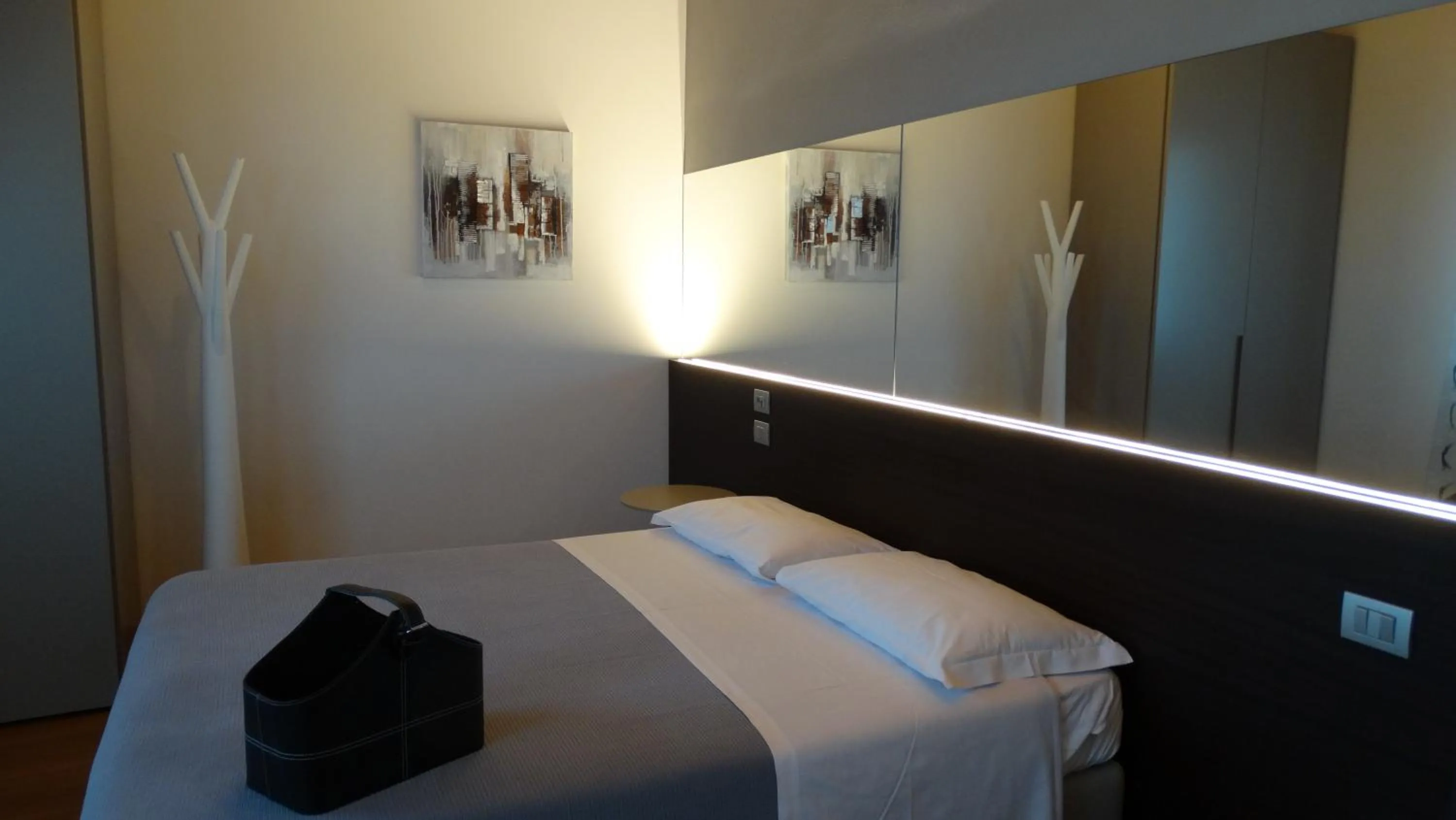 Bed in Magrine Castelfranco Veneto