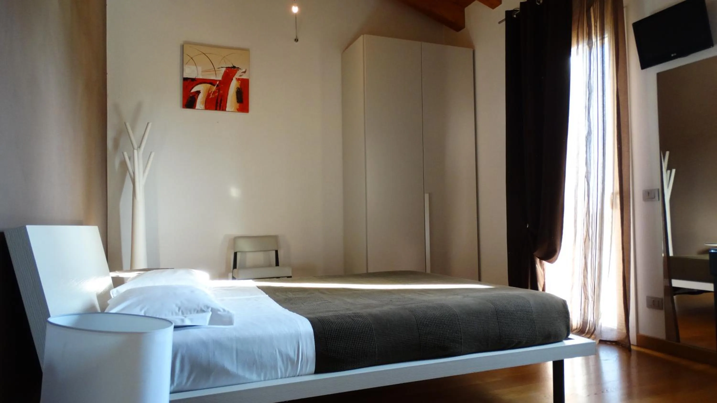 Bed in Magrine Castelfranco Veneto