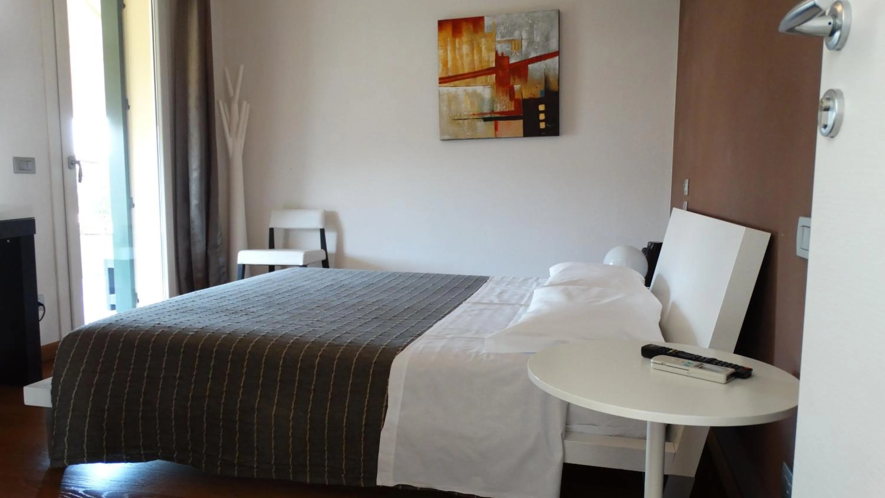 Bed in Magrine Castelfranco Veneto