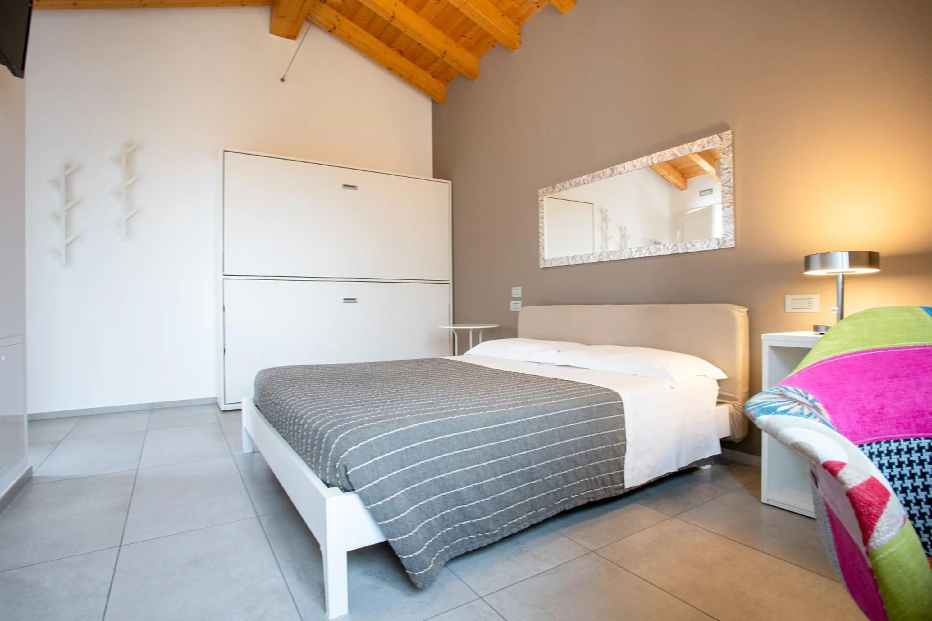 Bed in Magrine Castelfranco Veneto