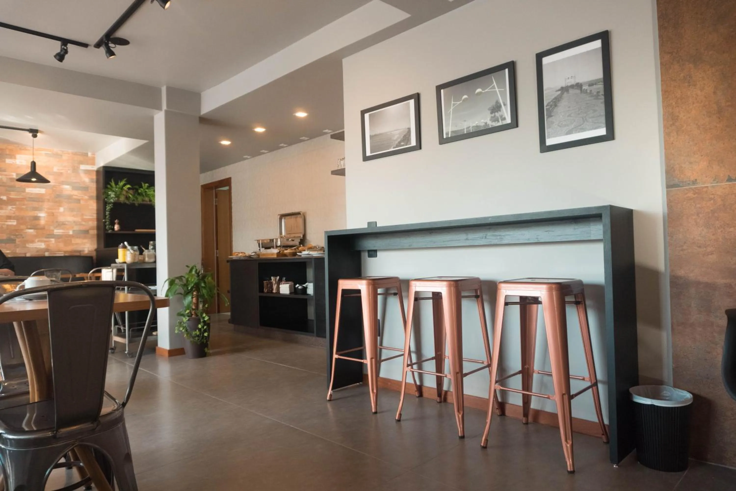 Hotel Blumenhof Balneário Camboriú