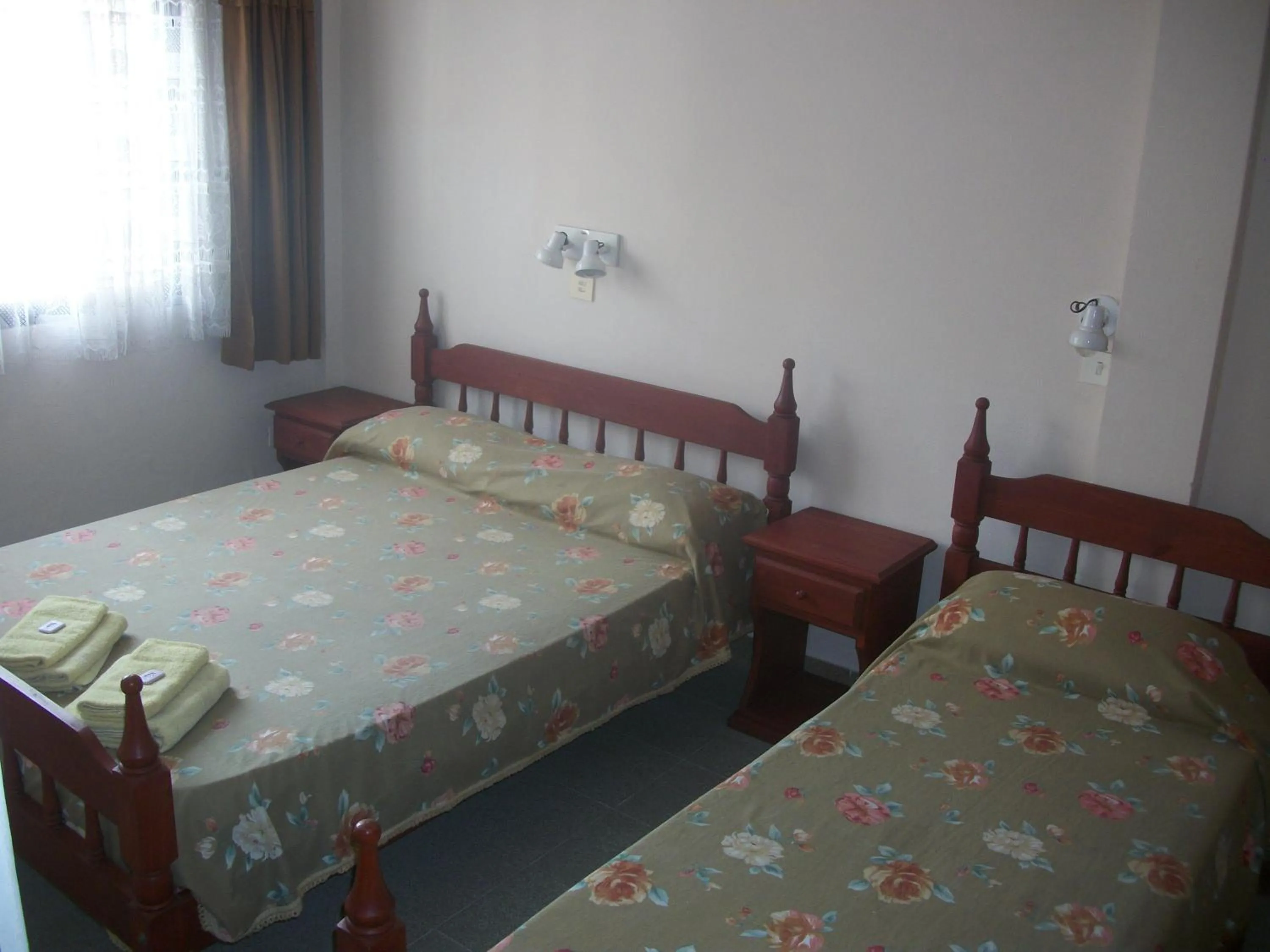 Hotel VIP