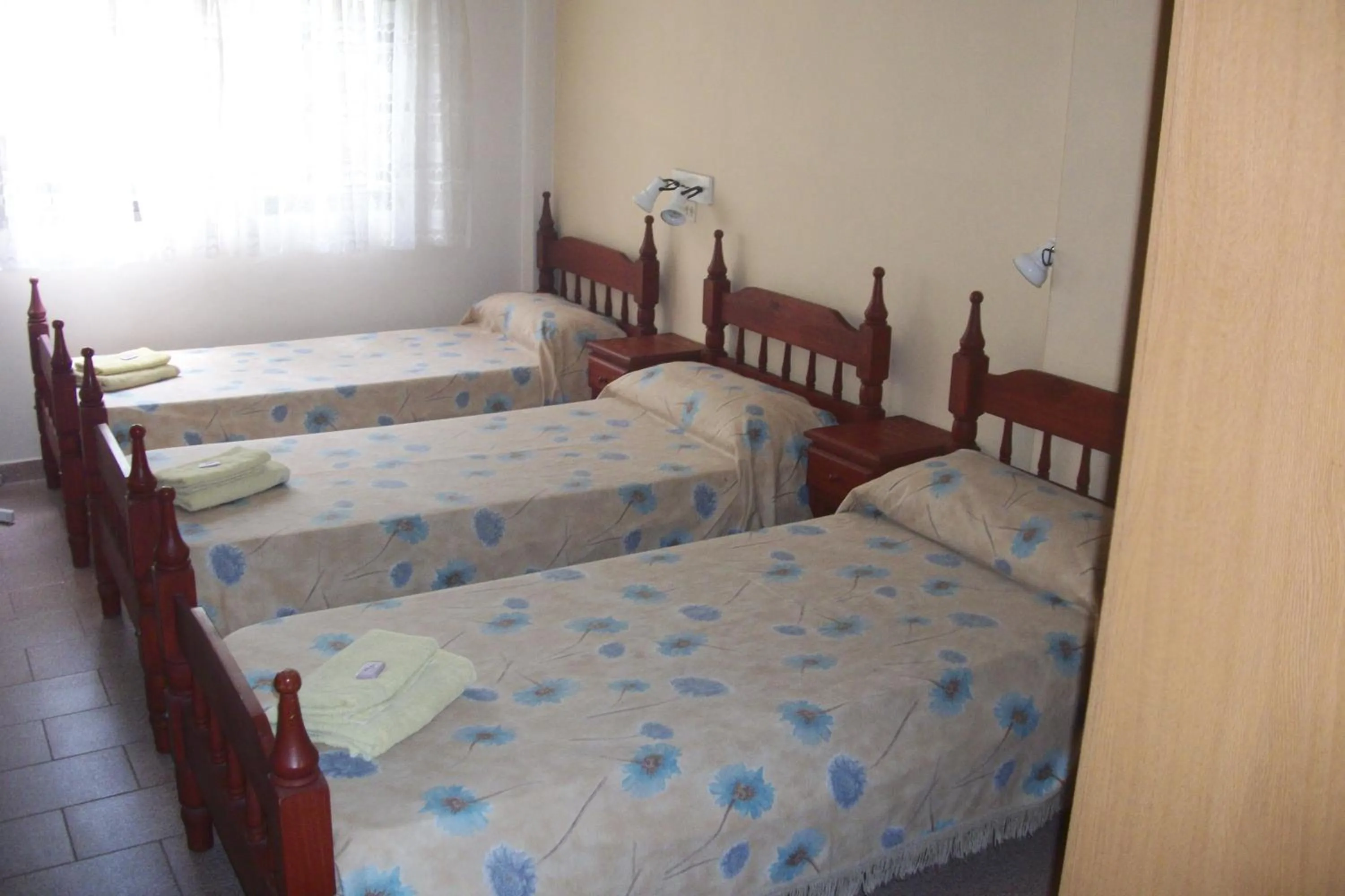 Hotel VIP