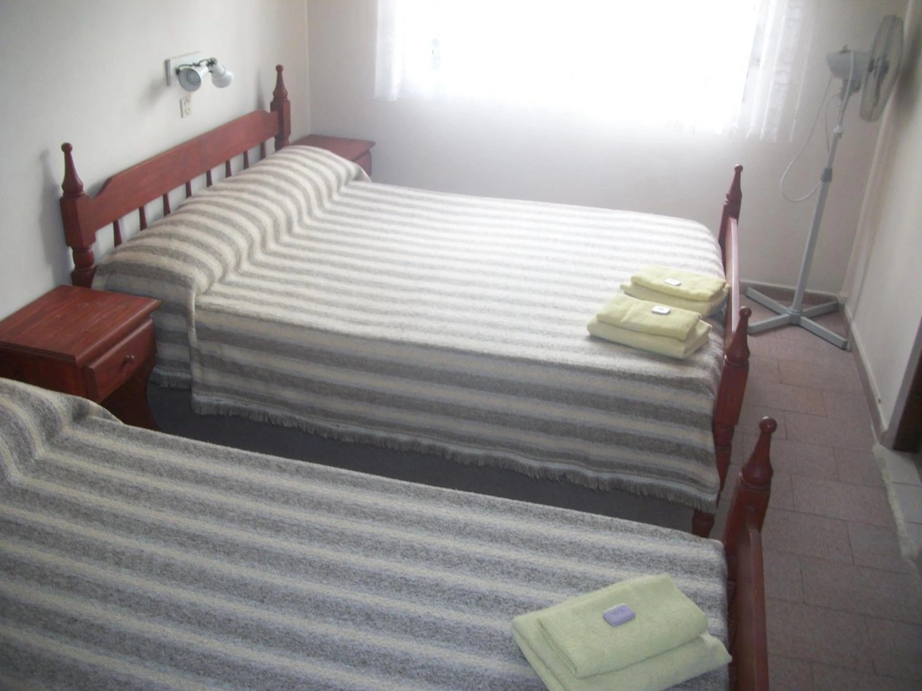 Hotel VIP