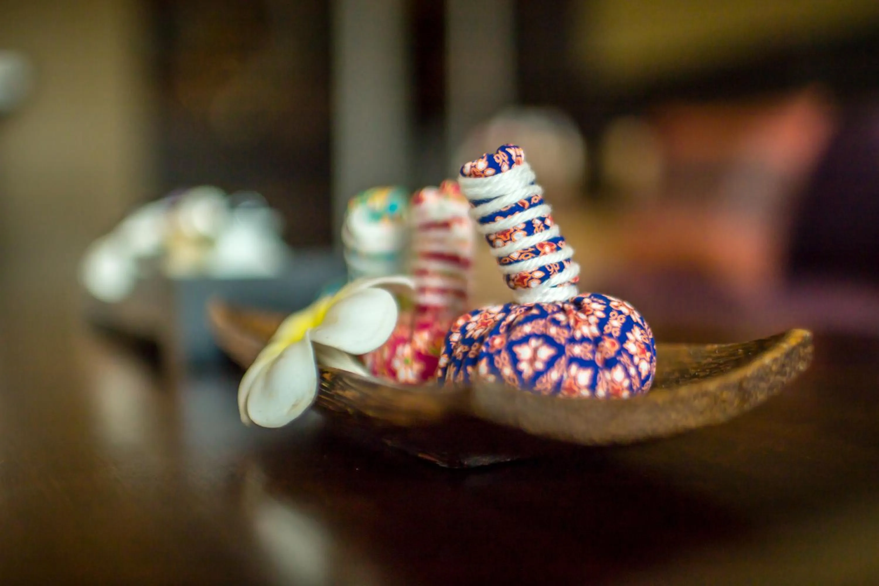 Spa and wellness centre/facilities in Nouvo City Hotel