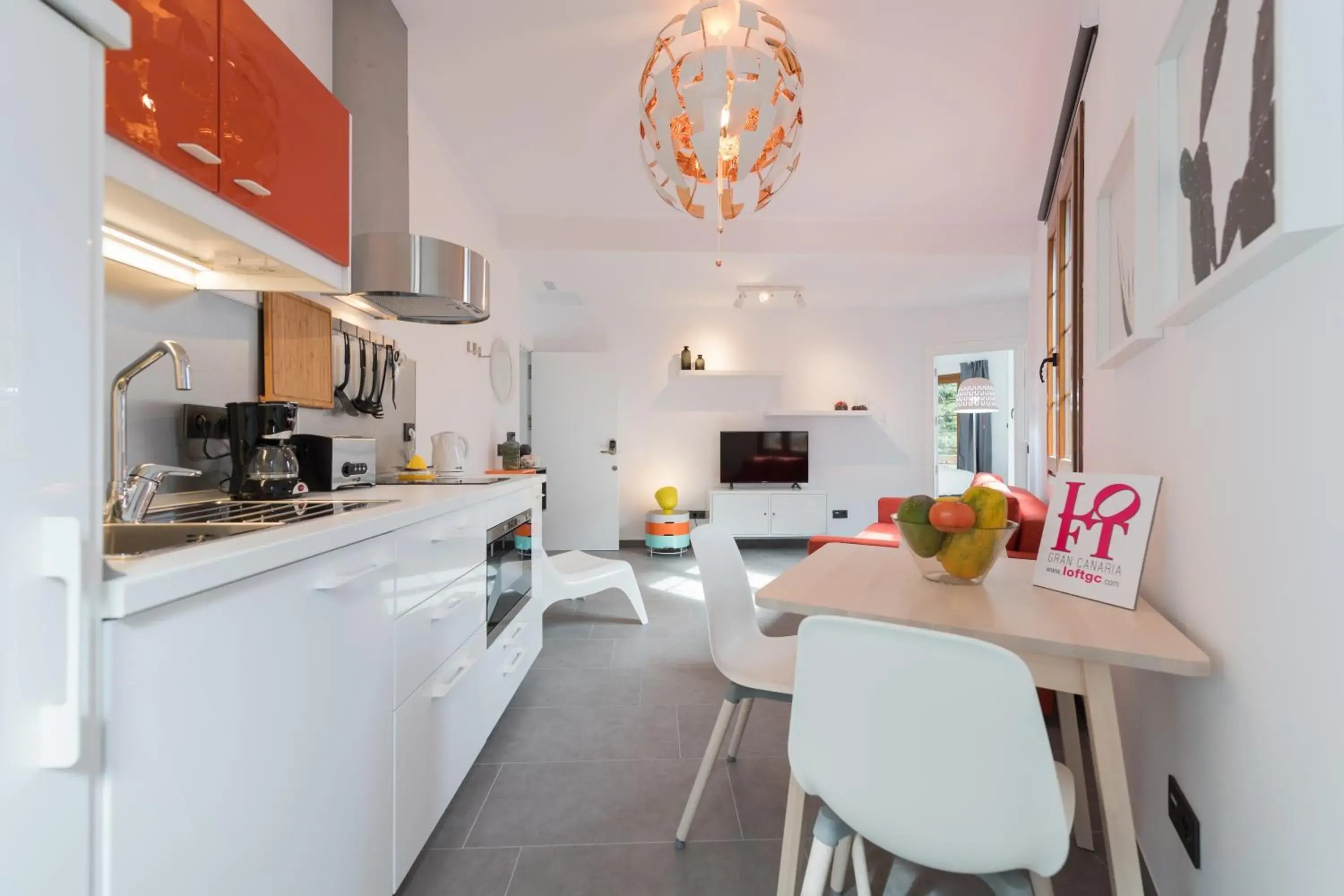 Loft Gran Canaria Loft Gran Canaria