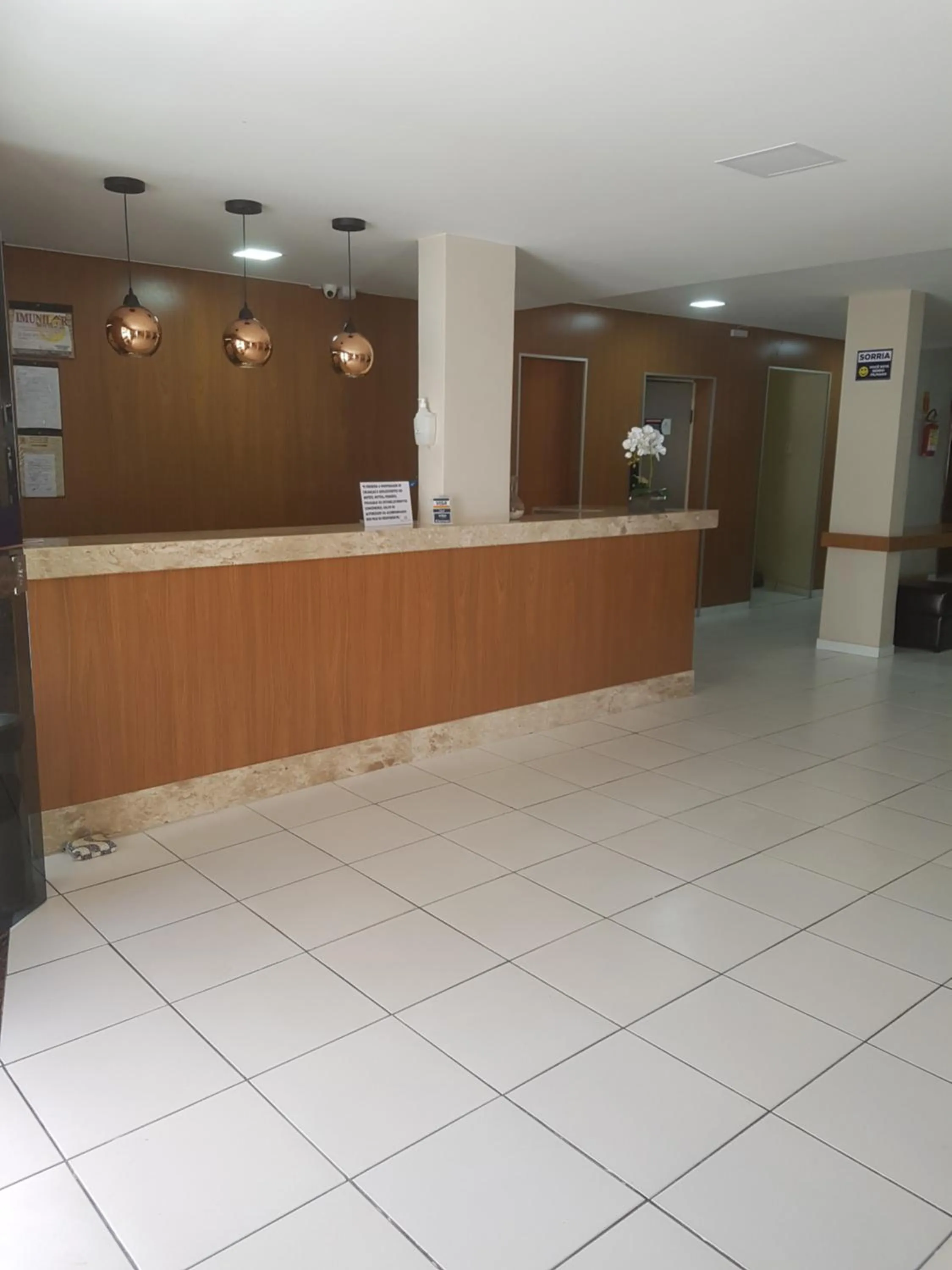 Leal Classic Hotel