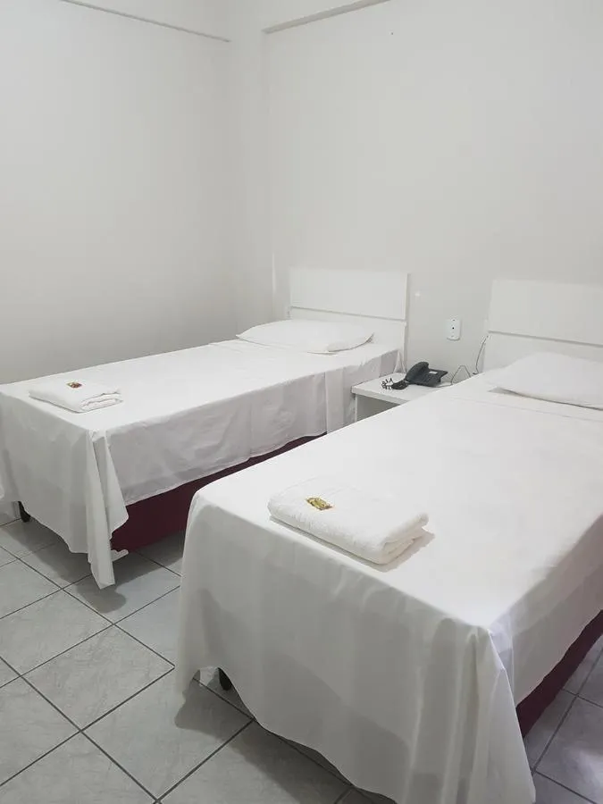 Leal Classic Hotel