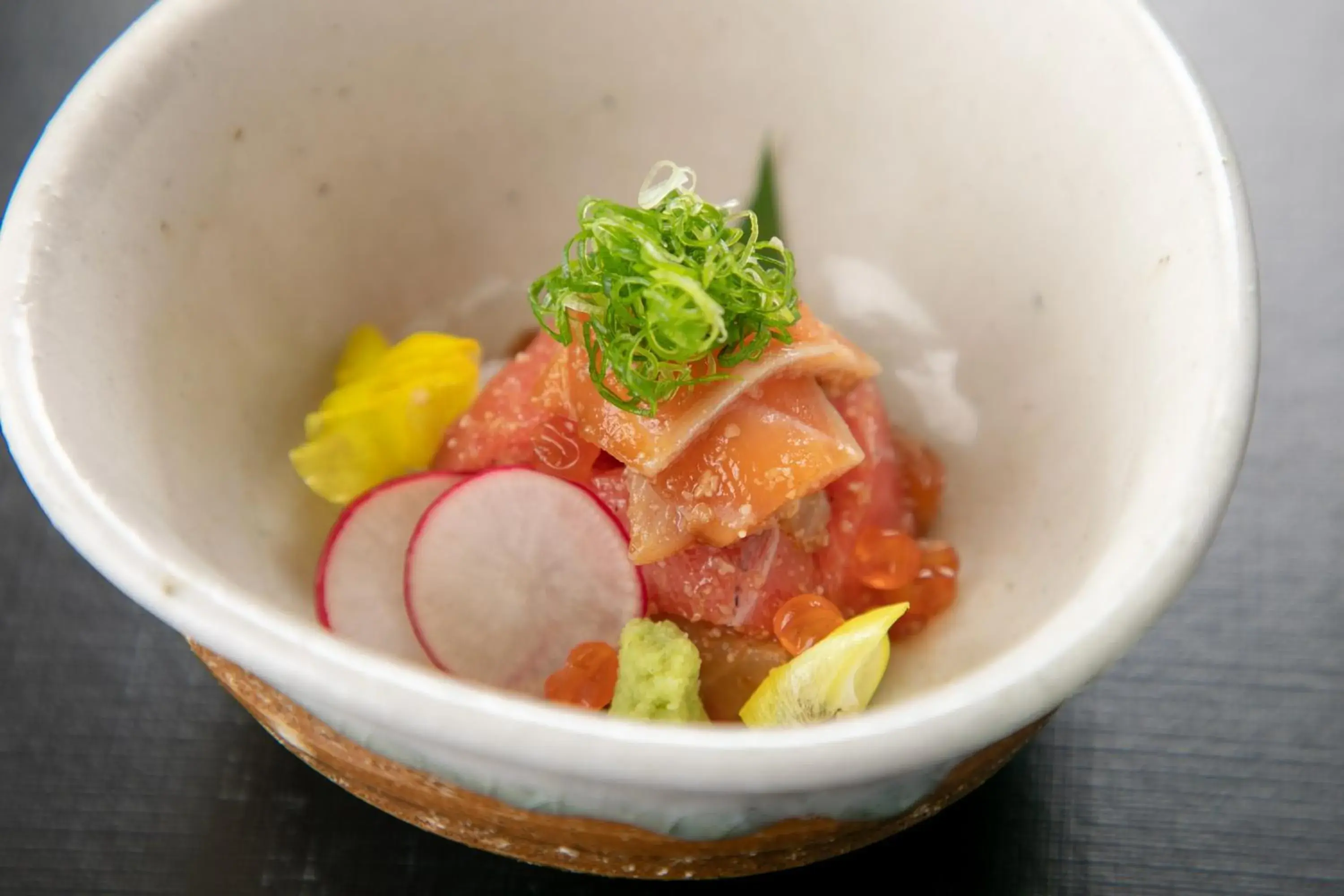 Food in Yufuin Kaorinosato Hanamura Food in Yufuin Kaorinosato Hanamura