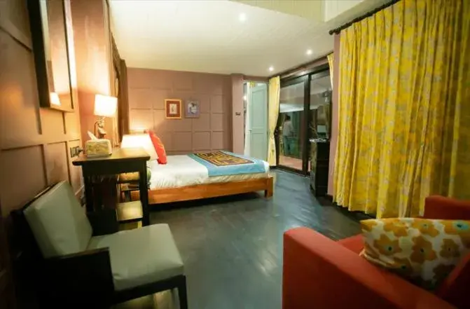 Royal Pool Villa in Zantiis Ndol Villas Royal Pool Villa in Zantiis Ndol Villas