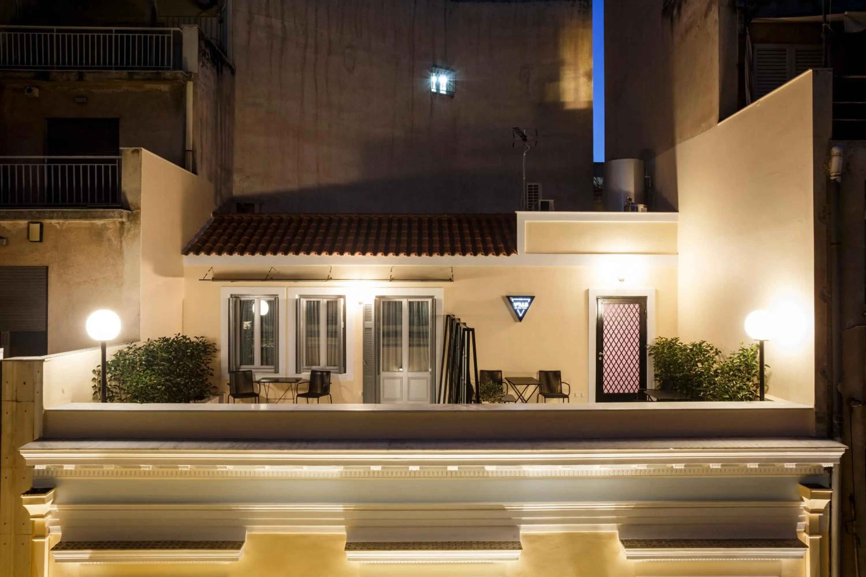 Property building in Vol.5