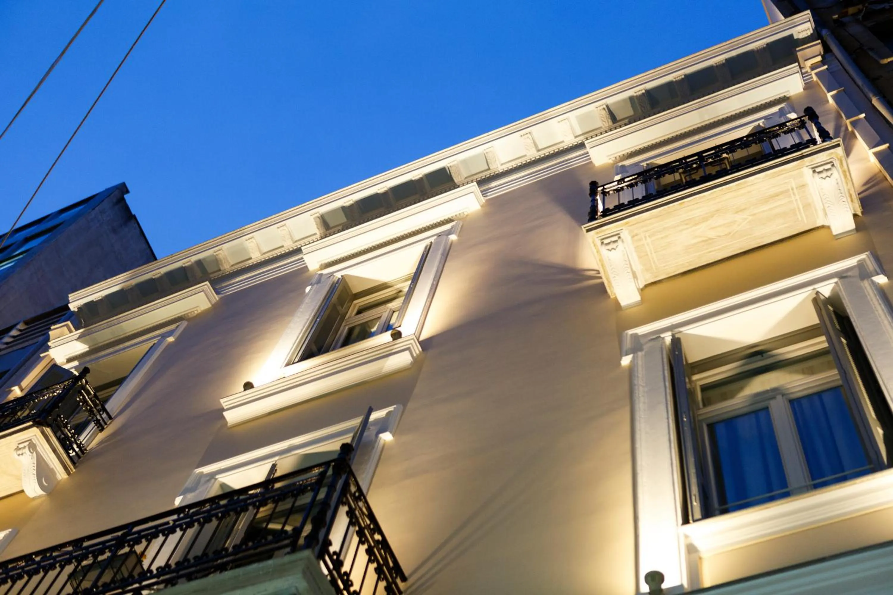 Property building in Vol.5