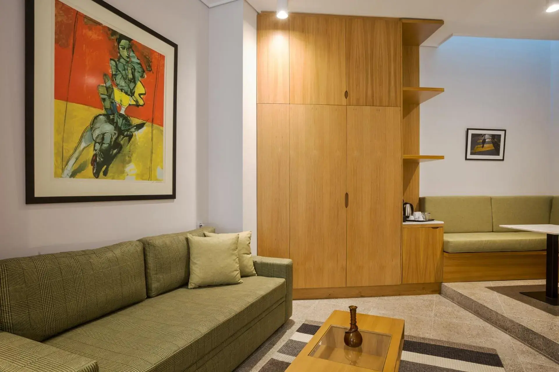 Master Suite in Vol.5 Master Suite in Vol.5