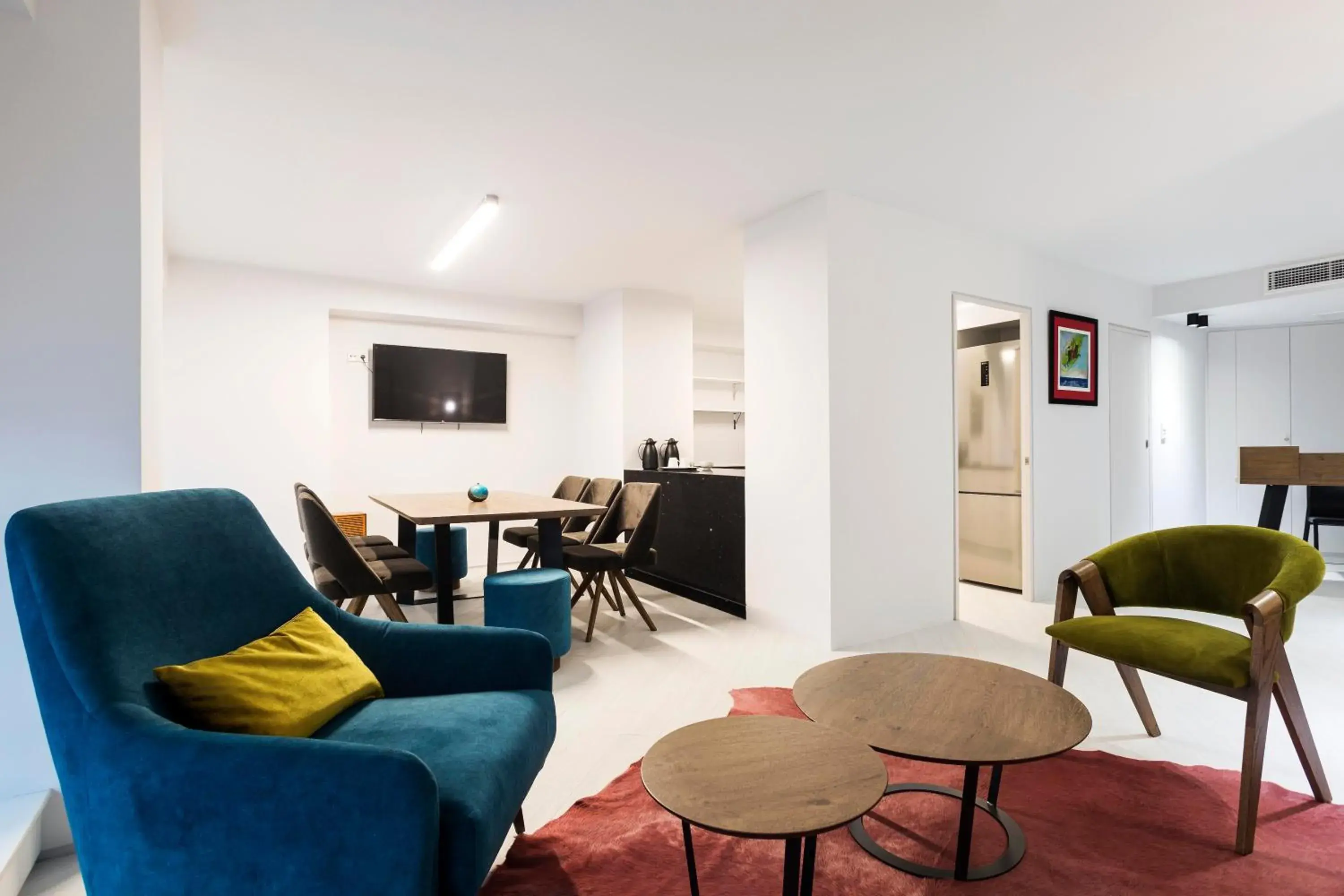 Lobby or reception in Vol.5 Lobby or reception in Vol.5