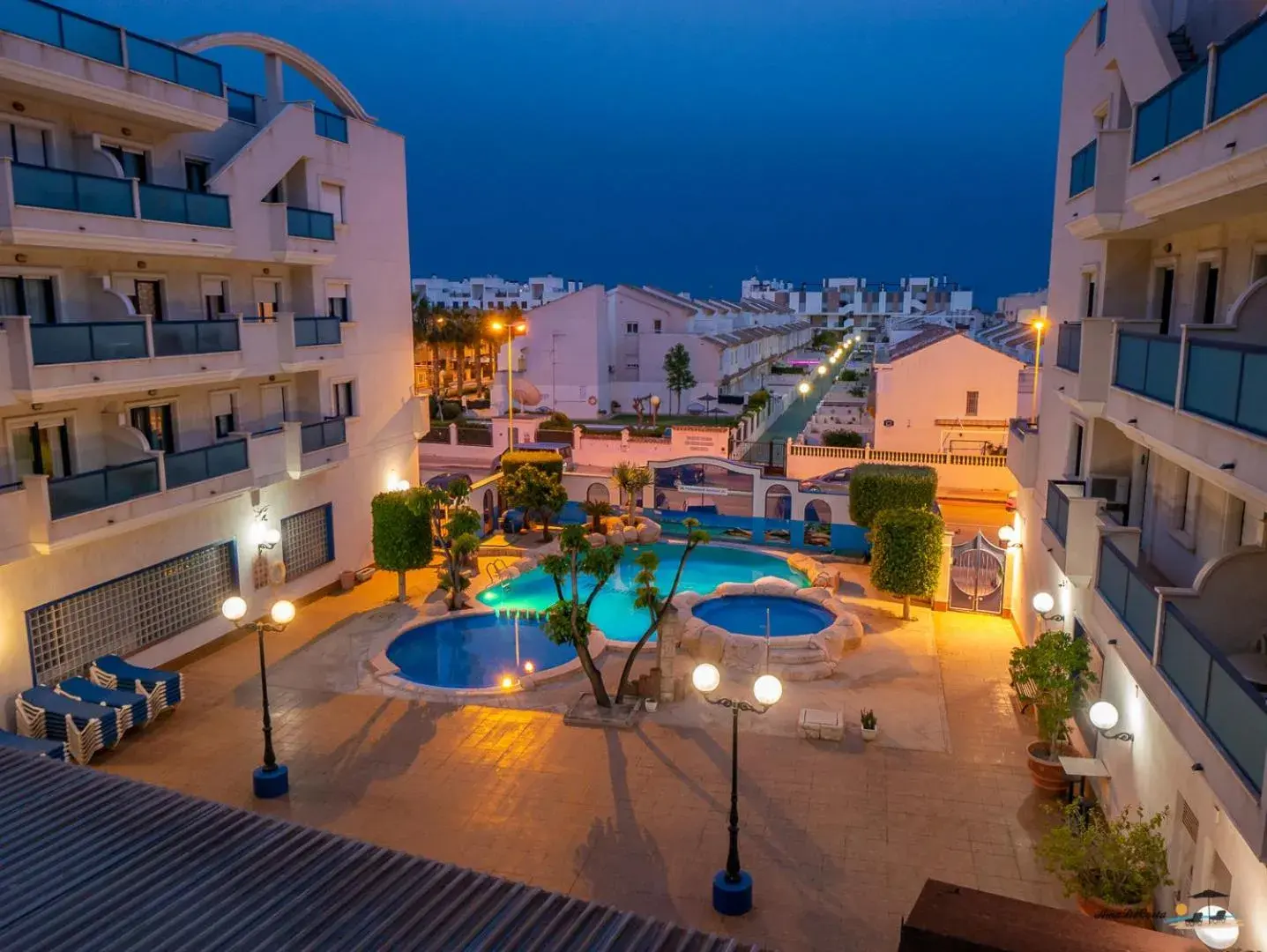 Apartment Eva Cabo Roig Apartment Eva Cabo Roig