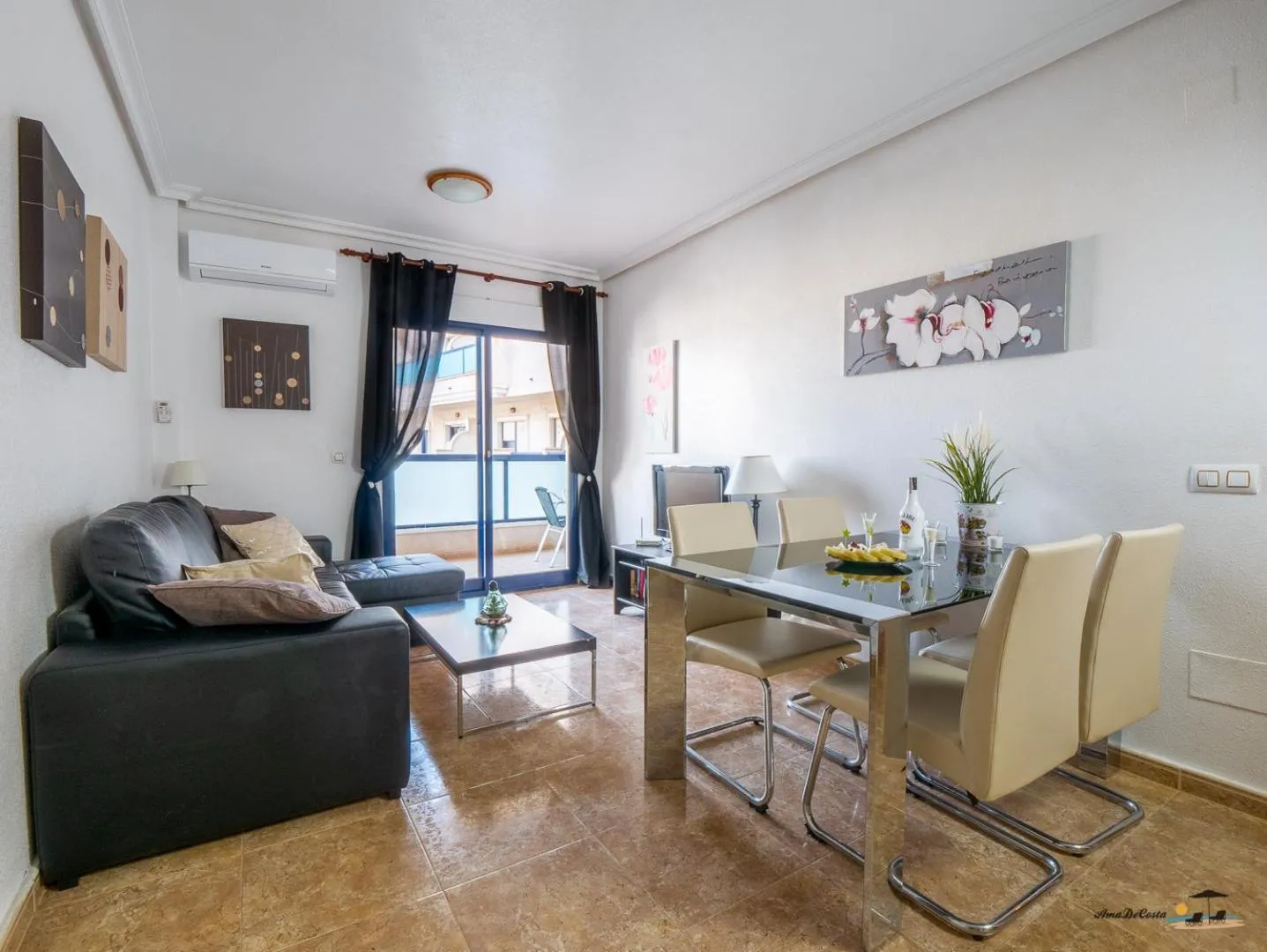 Apartment Eva Cabo Roig