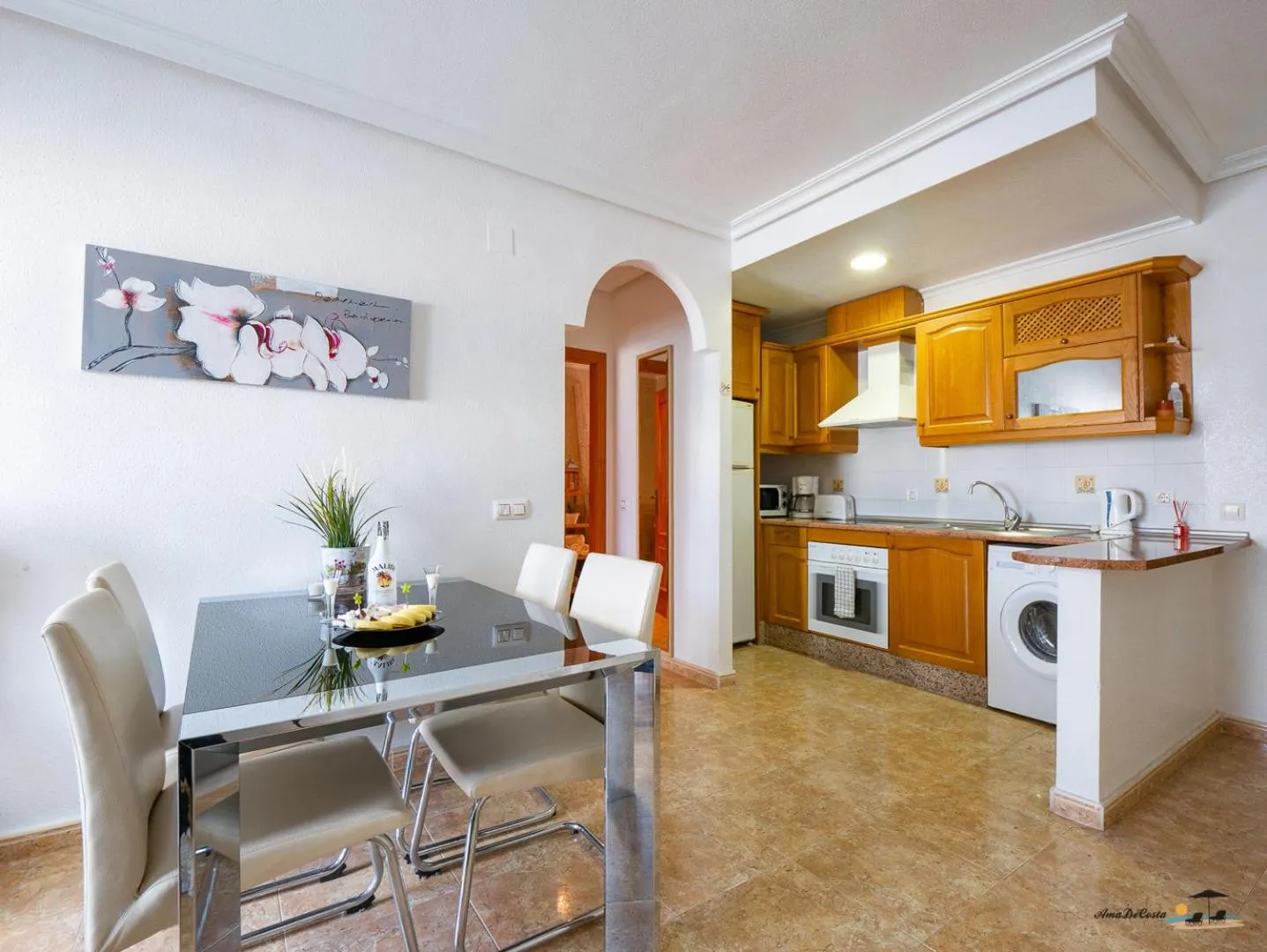Apartment Eva Cabo Roig