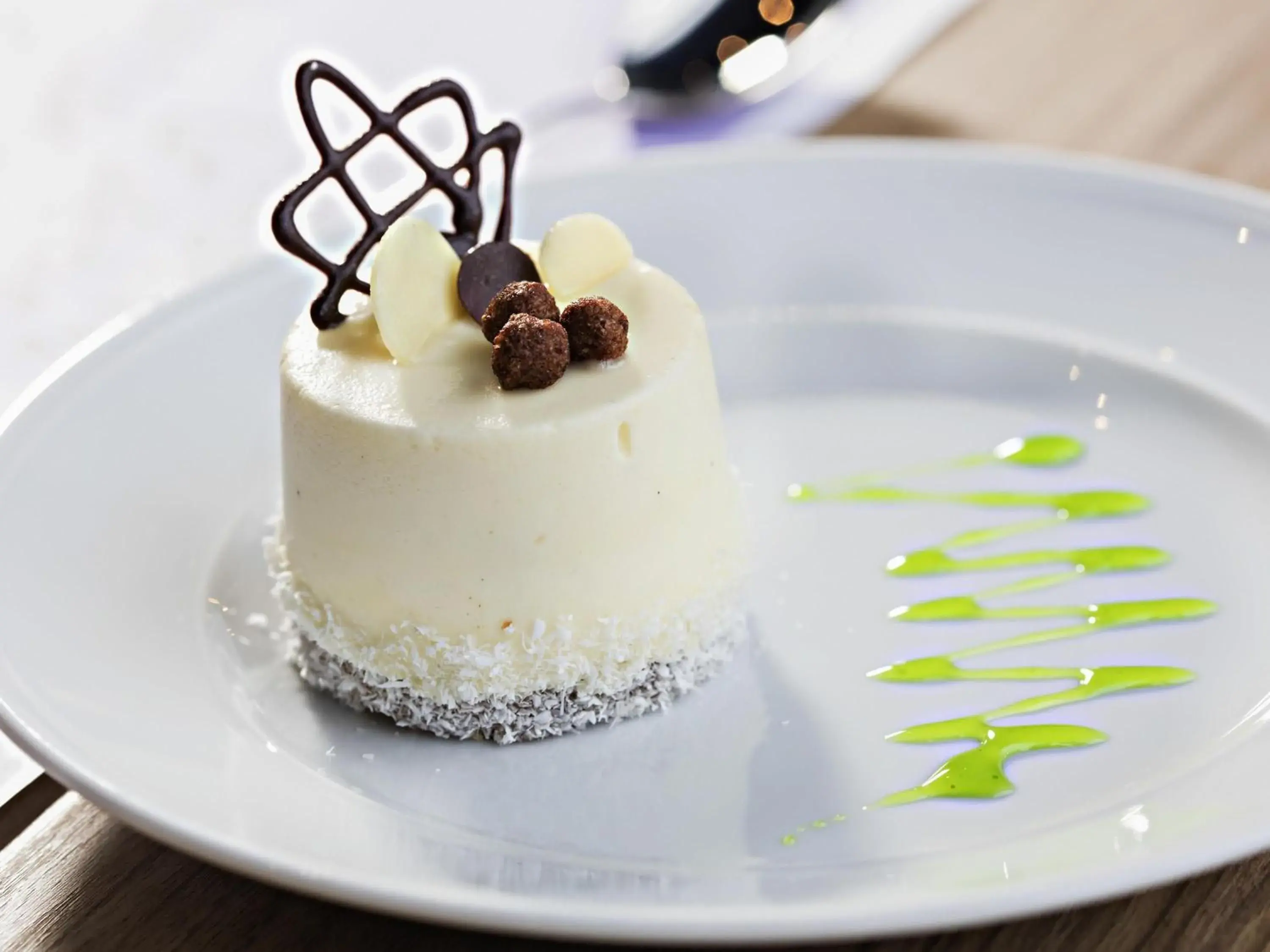 Restaurant/places to eat in ibis Styles Sarajevo Restaurant/places to eat in ibis Styles Sarajevo