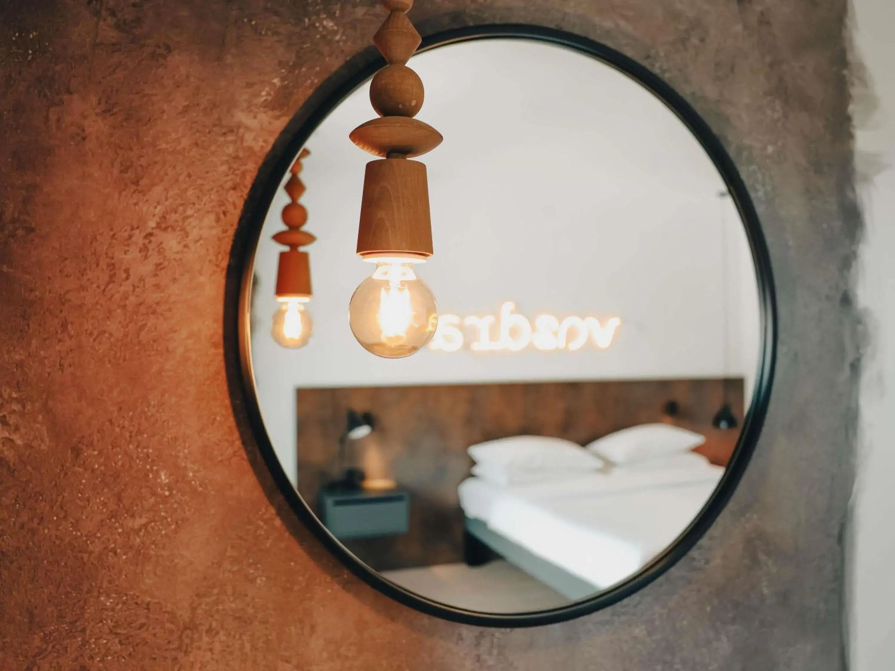 Property building in ibis Styles Sarajevo Property building in ibis Styles Sarajevo