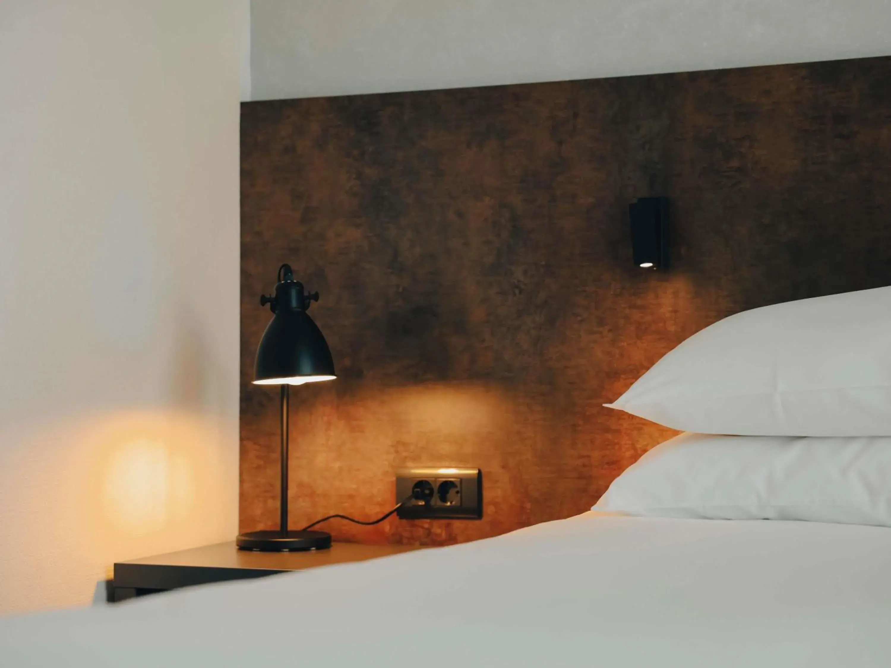 Bedroom, Bed in ibis Styles Sarajevo Bedroom, Bed in ibis Styles Sarajevo