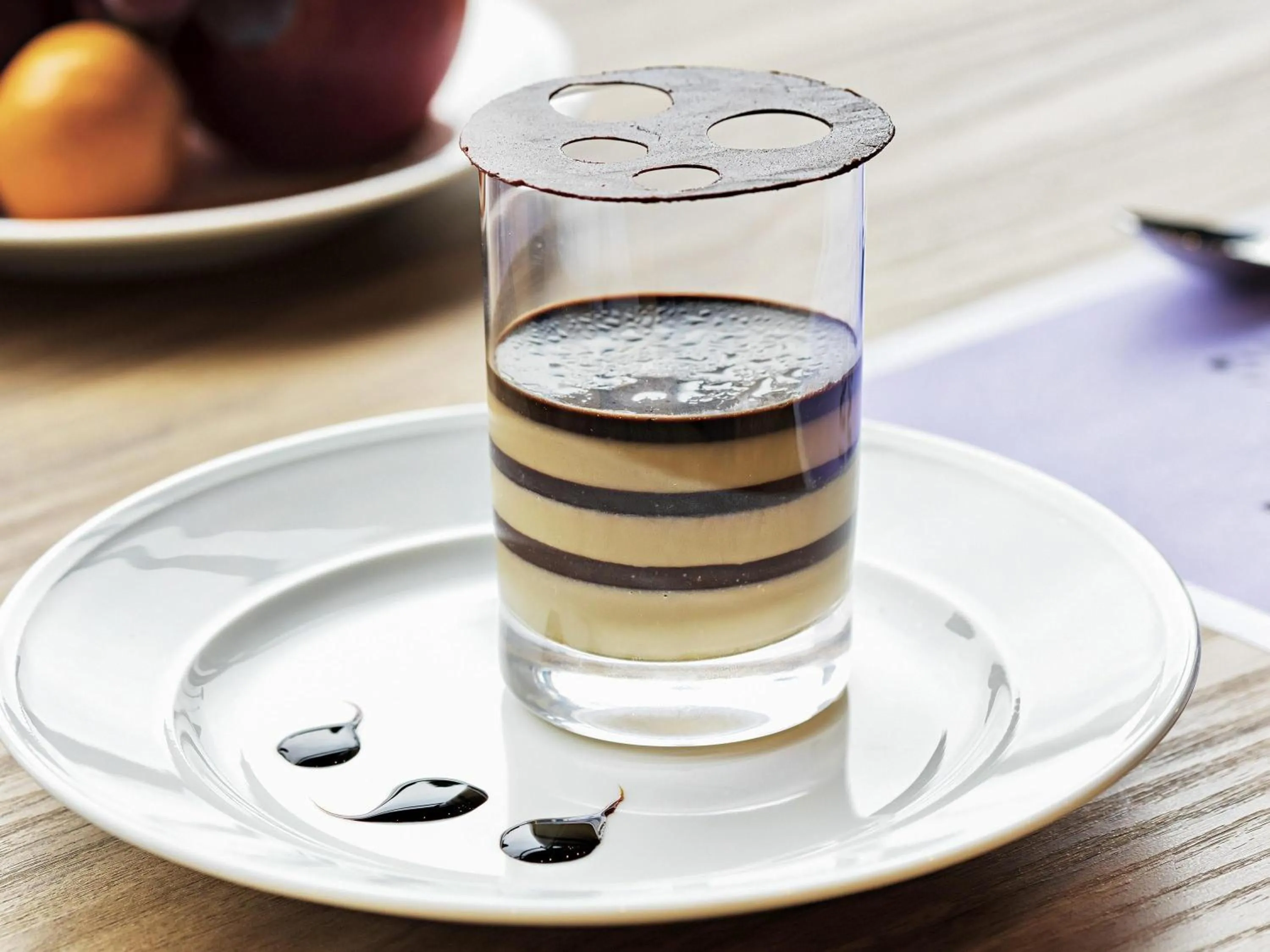 Restaurant/places to eat in ibis Styles Sarajevo