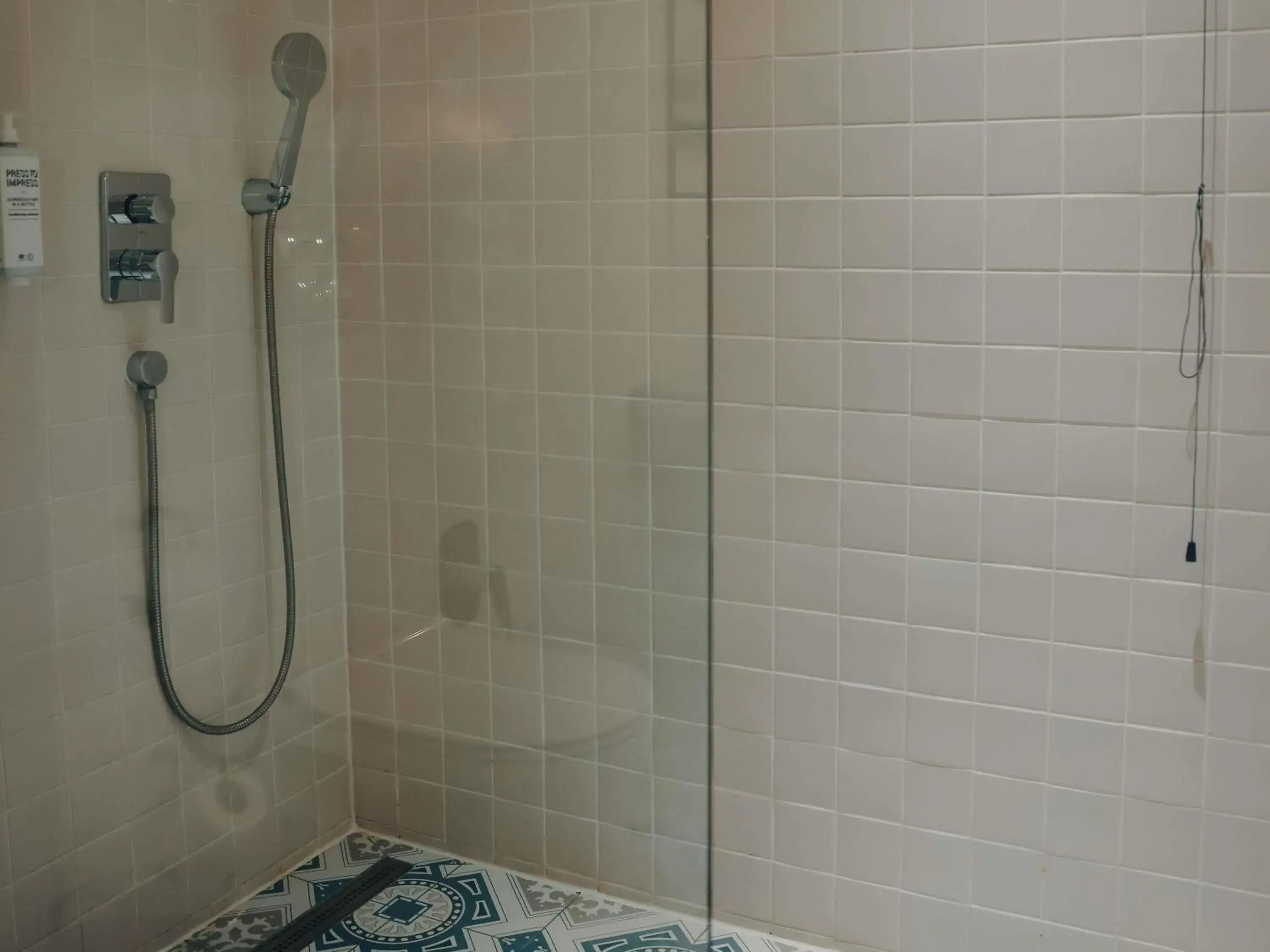 Bedroom in ibis Styles Sarajevo Bedroom in ibis Styles Sarajevo