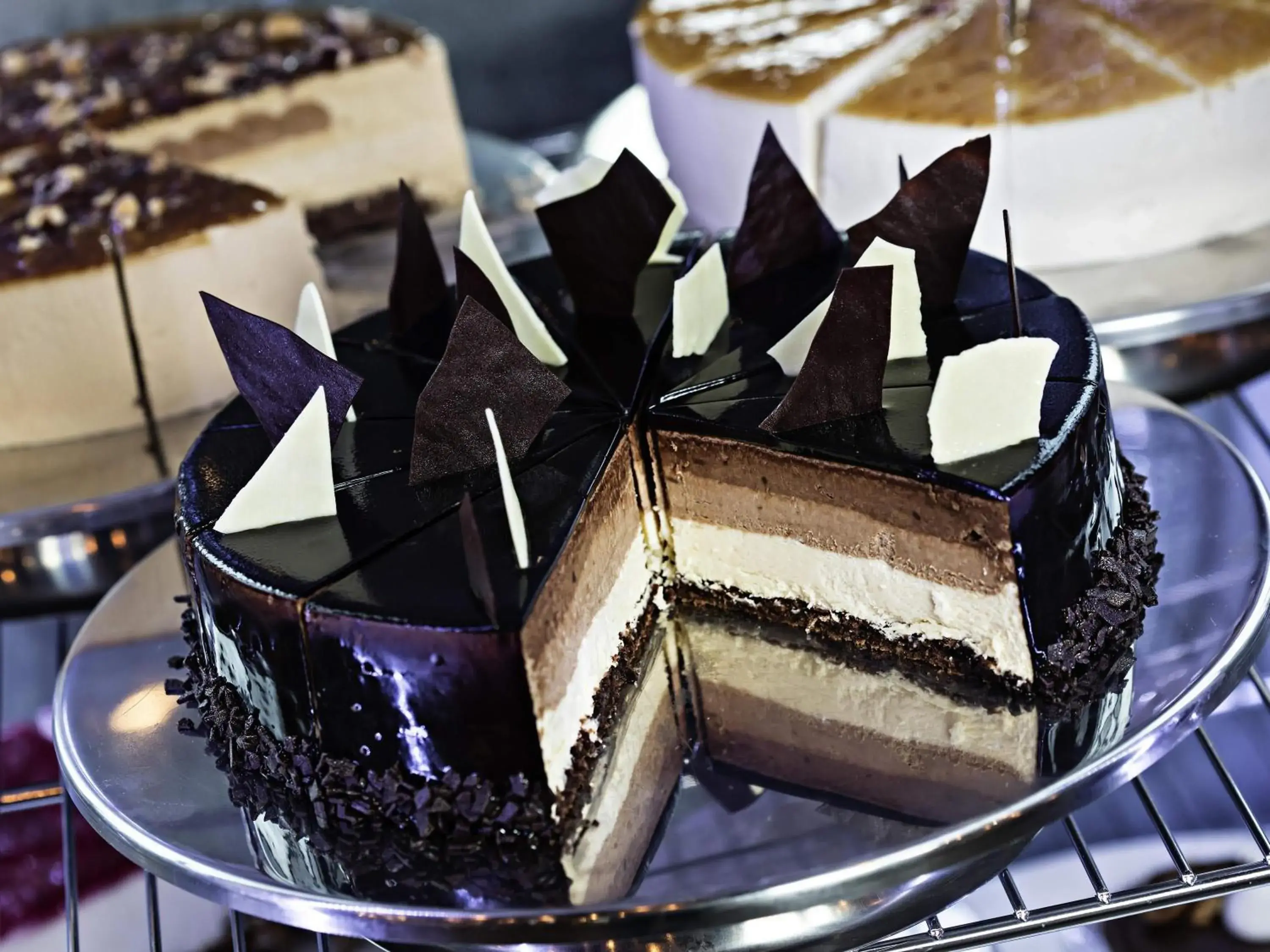 Restaurant/places to eat in ibis Styles Sarajevo Restaurant/places to eat in ibis Styles Sarajevo