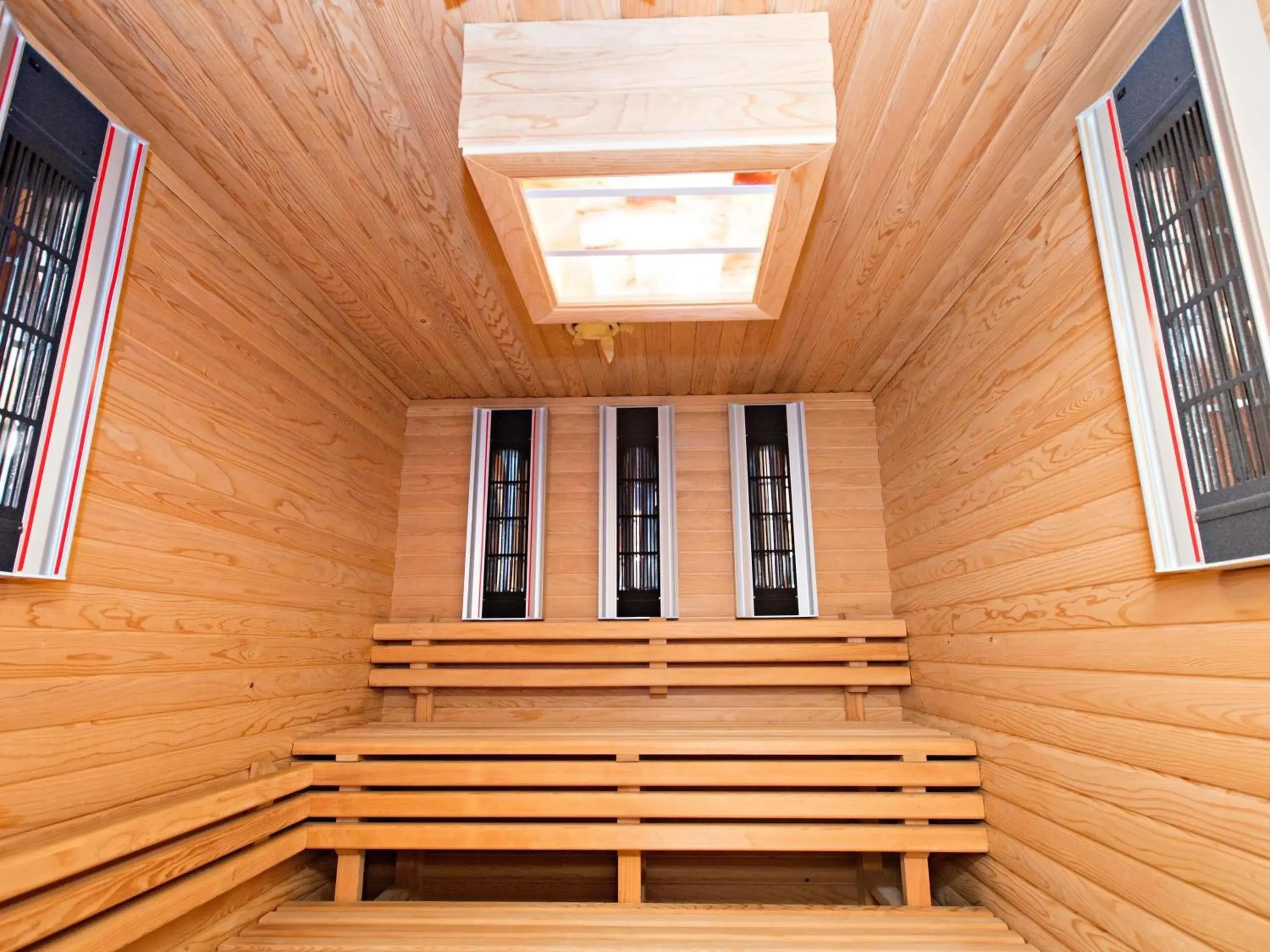 Spa and wellness centre/facilities in ibis Styles Sarajevo Spa and wellness centre/facilities in ibis Styles Sarajevo