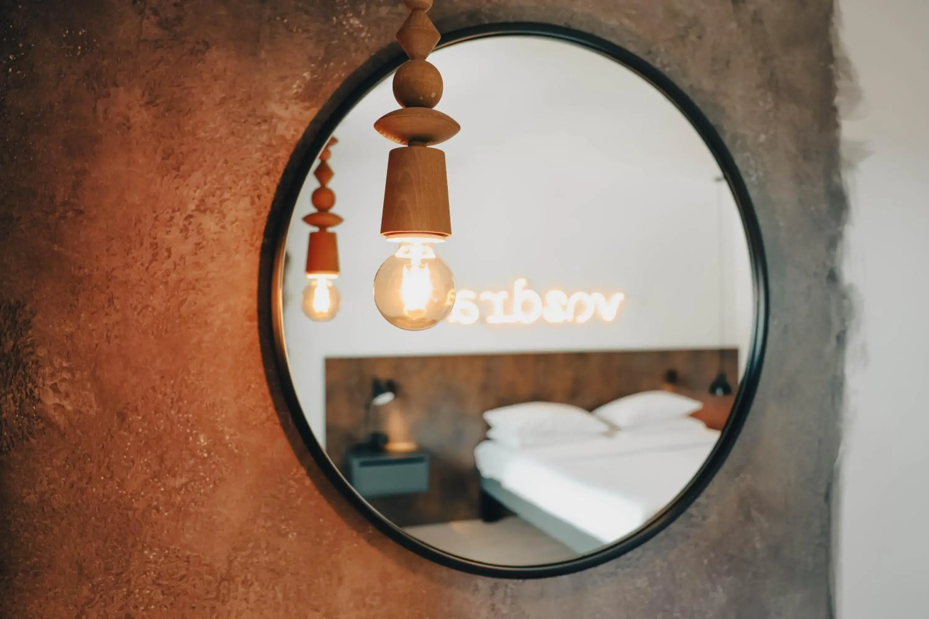 Bed in ibis Styles Sarajevo Bed in ibis Styles Sarajevo