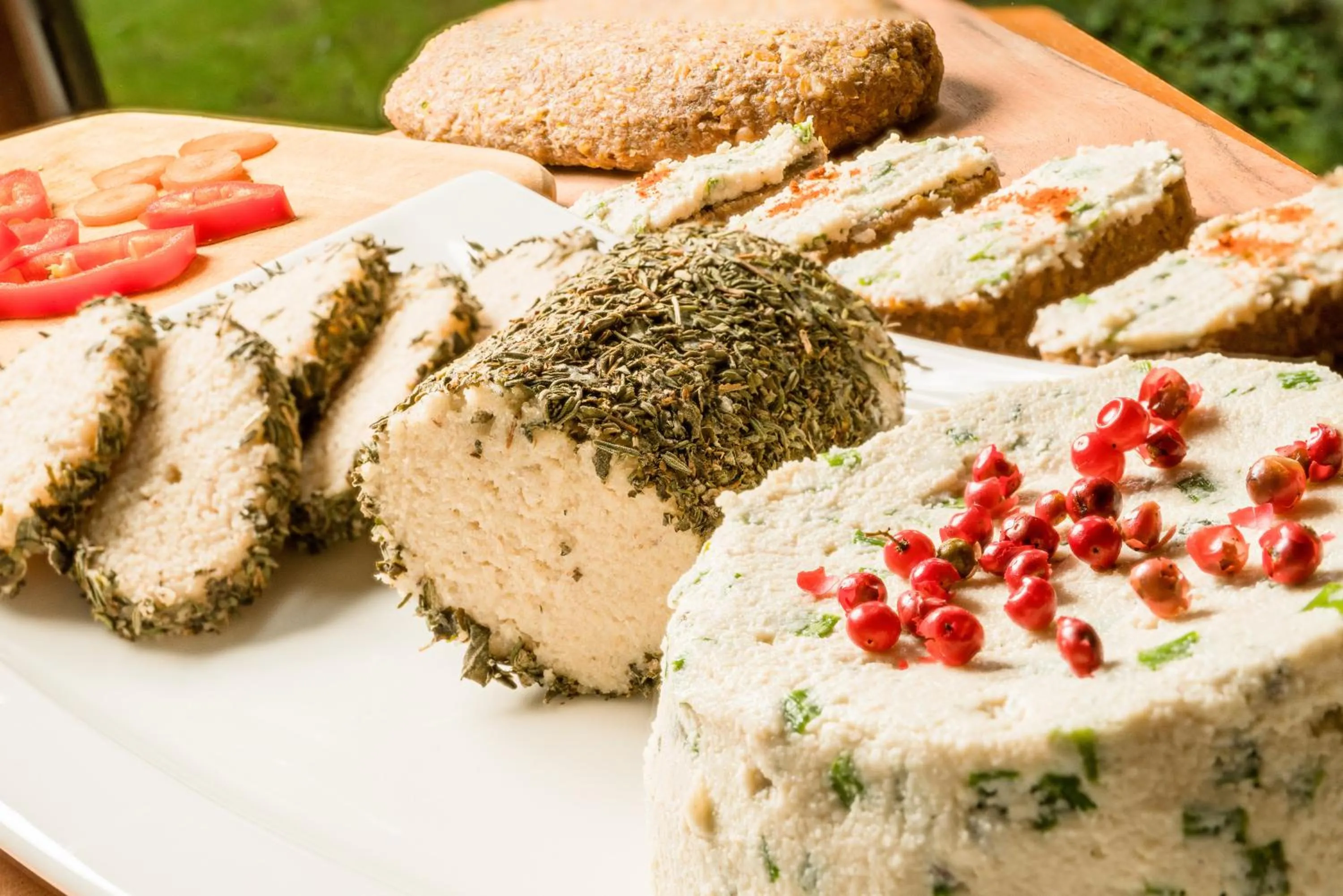 Breakfast in Hotel Asemann Planegg