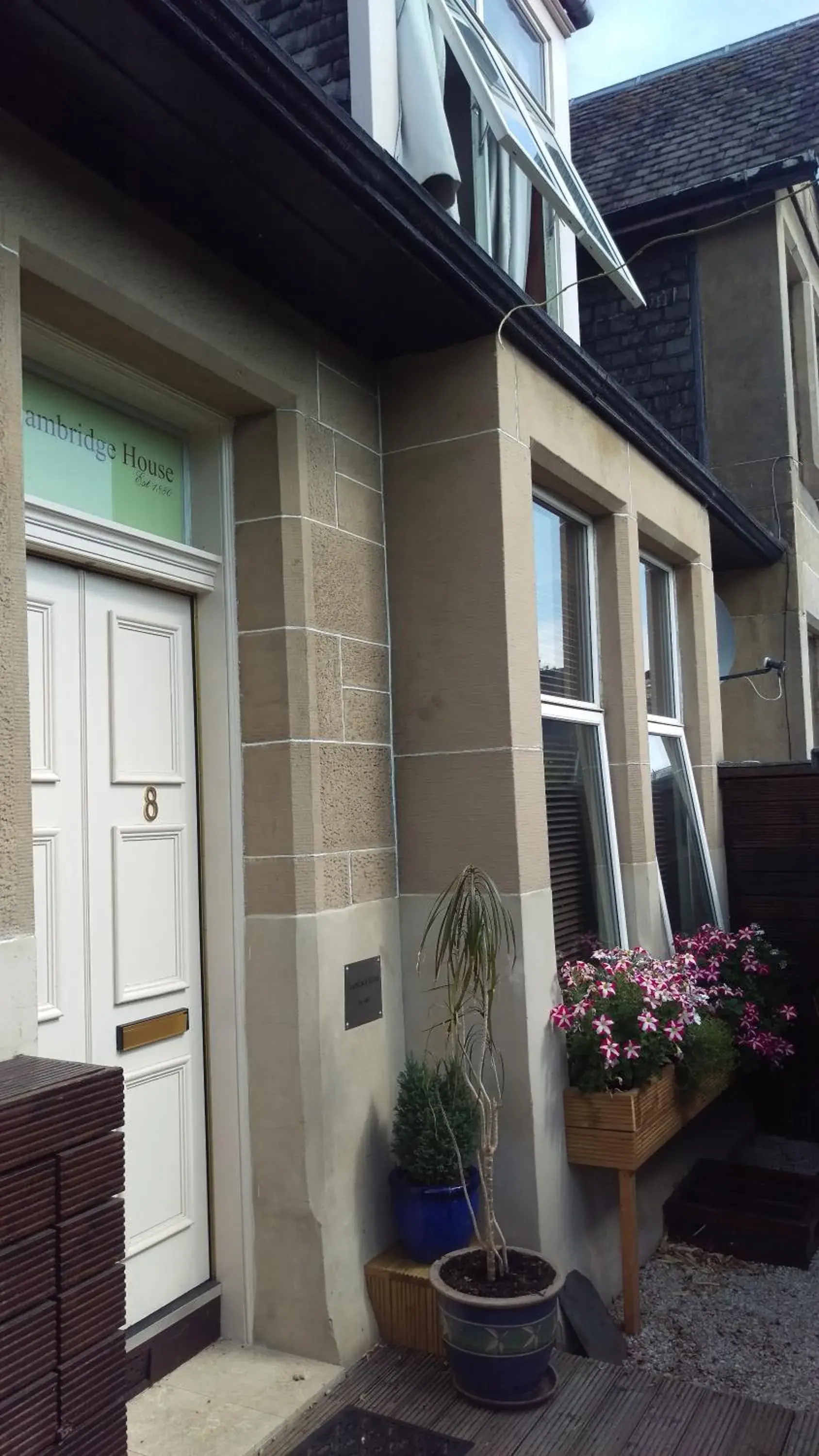Cambridge House Cambridge House