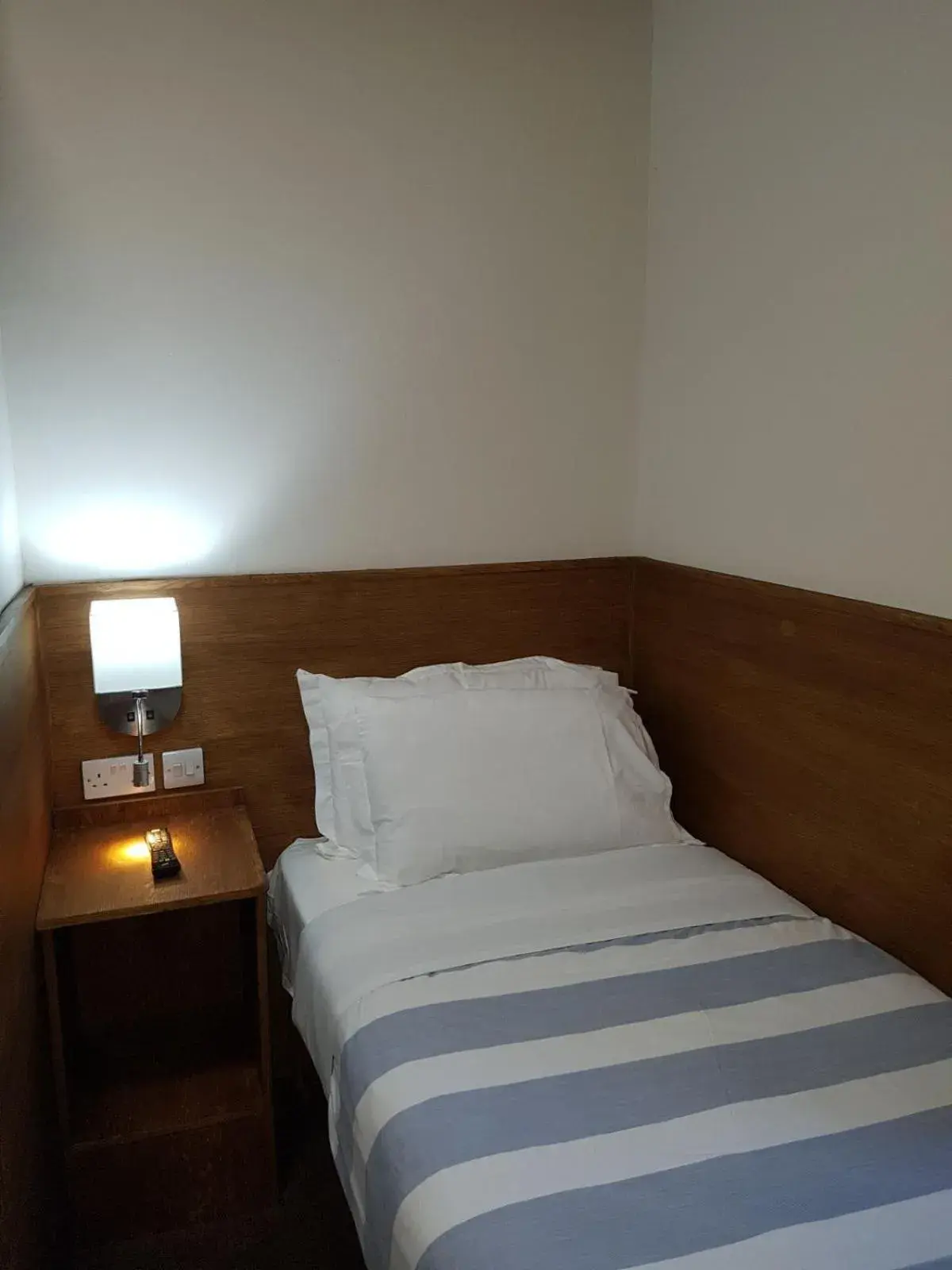 Bedroom, Bed in Cambridge House Bedroom, Bed in Cambridge House