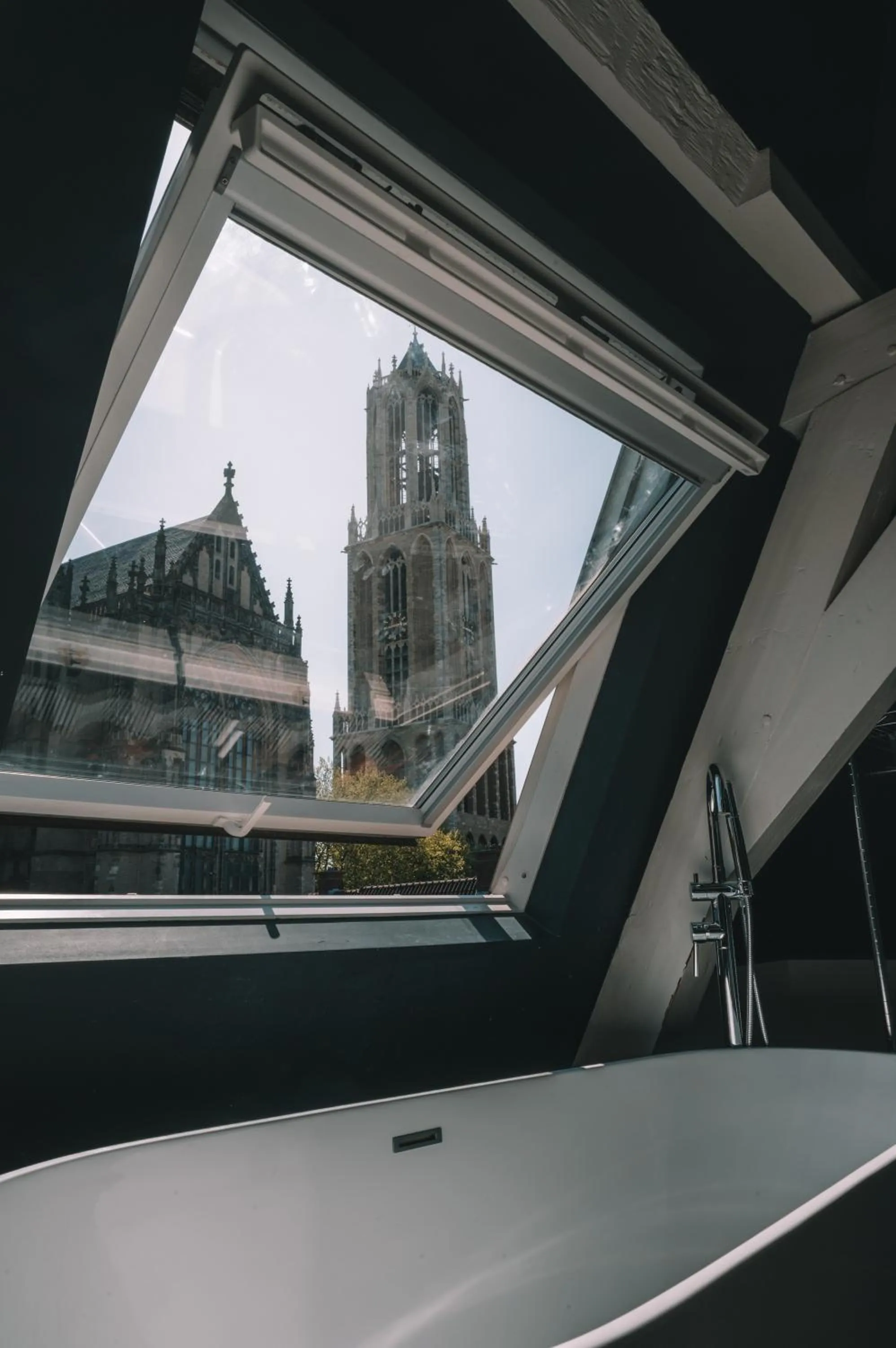 View (from property/room) in Anne&Max Boutique Hotel