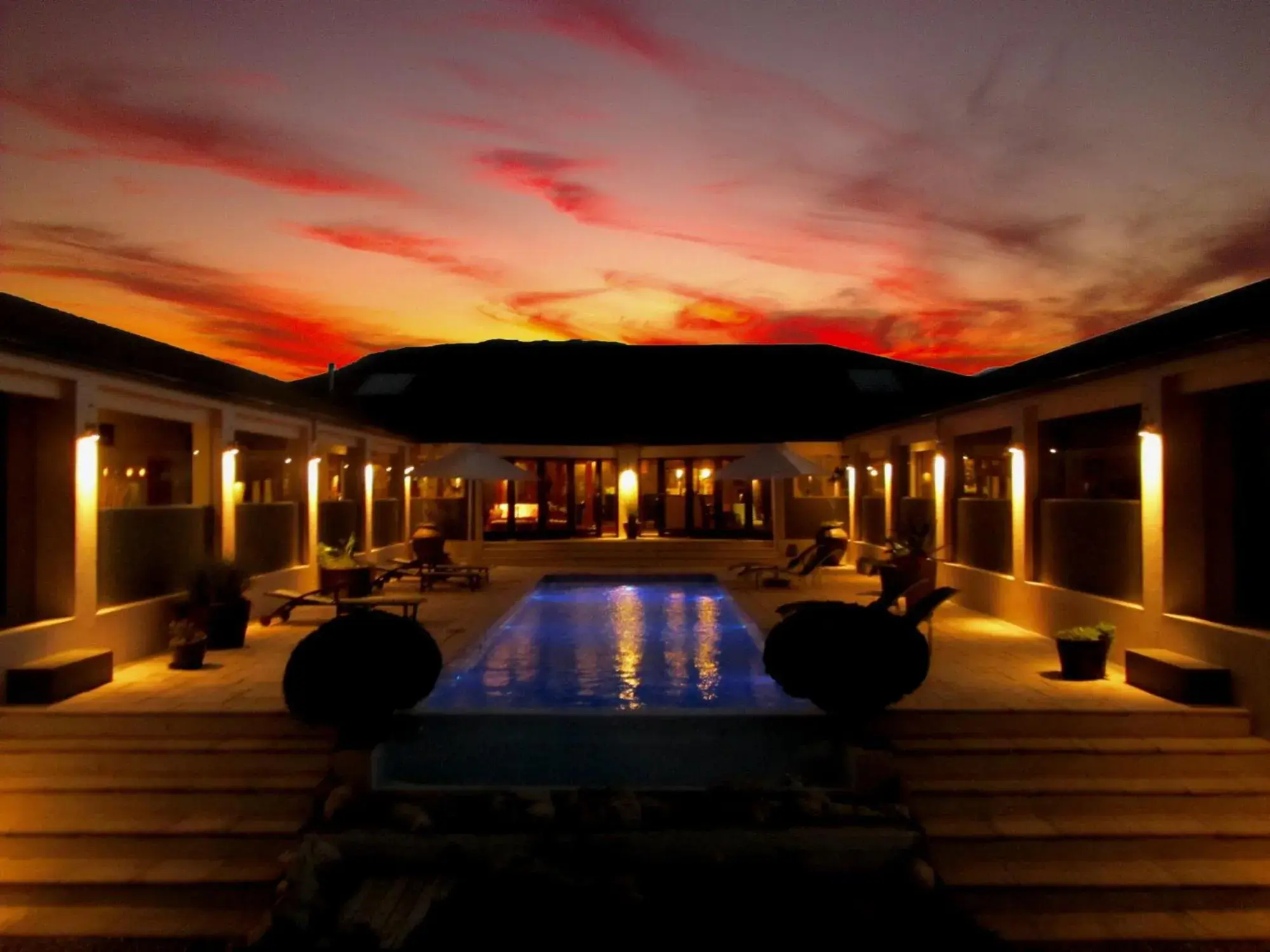 Kapensis Guesthouse (Pty) Ltd Kapensis Guesthouse (Pty) Ltd