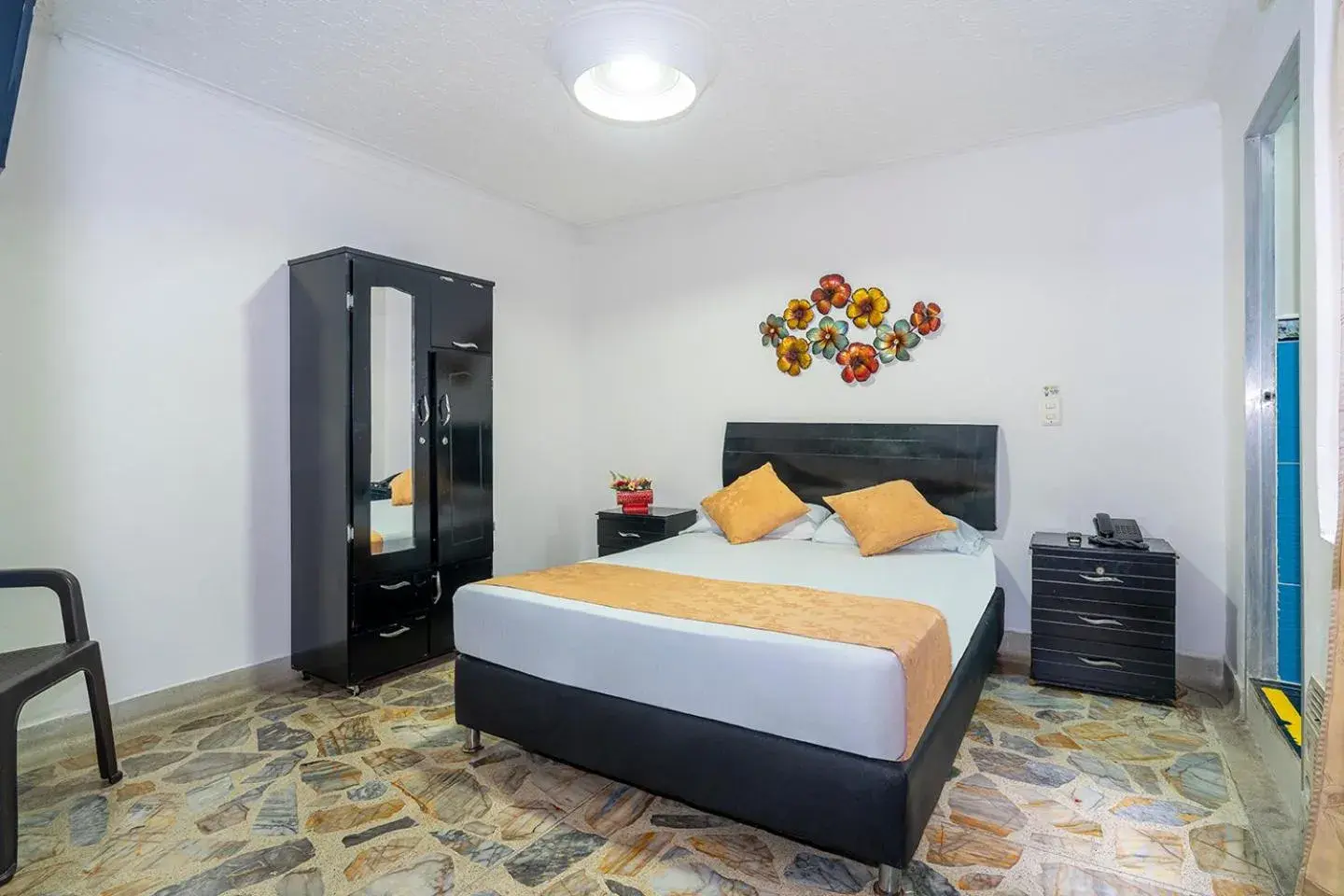 Hotel Barcelona Estadio Hotel Barcelona Estadio