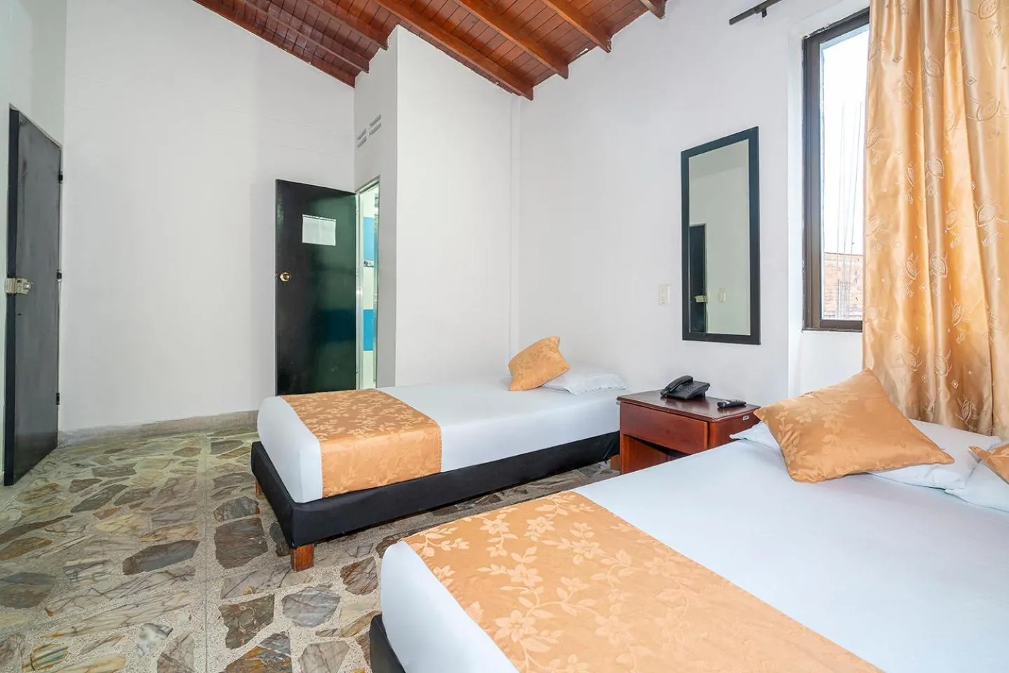 Hotel Barcelona Estadio