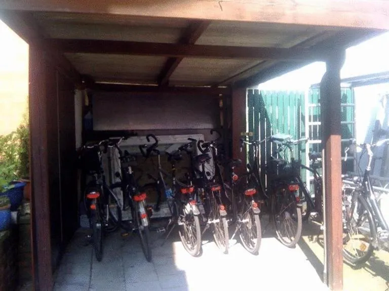 Other in Hotel Happy