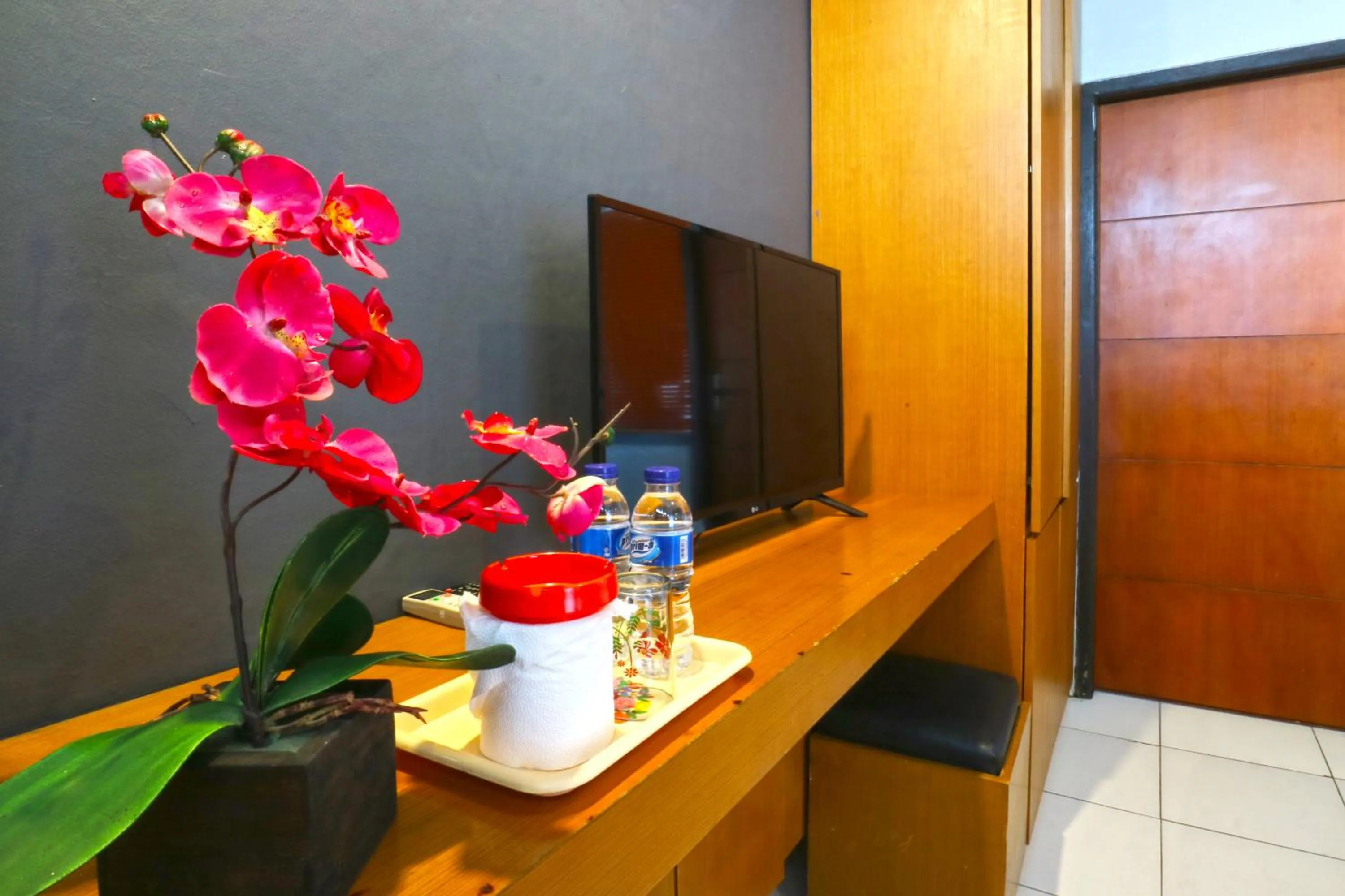 Bedroom in Sayang Residence 2