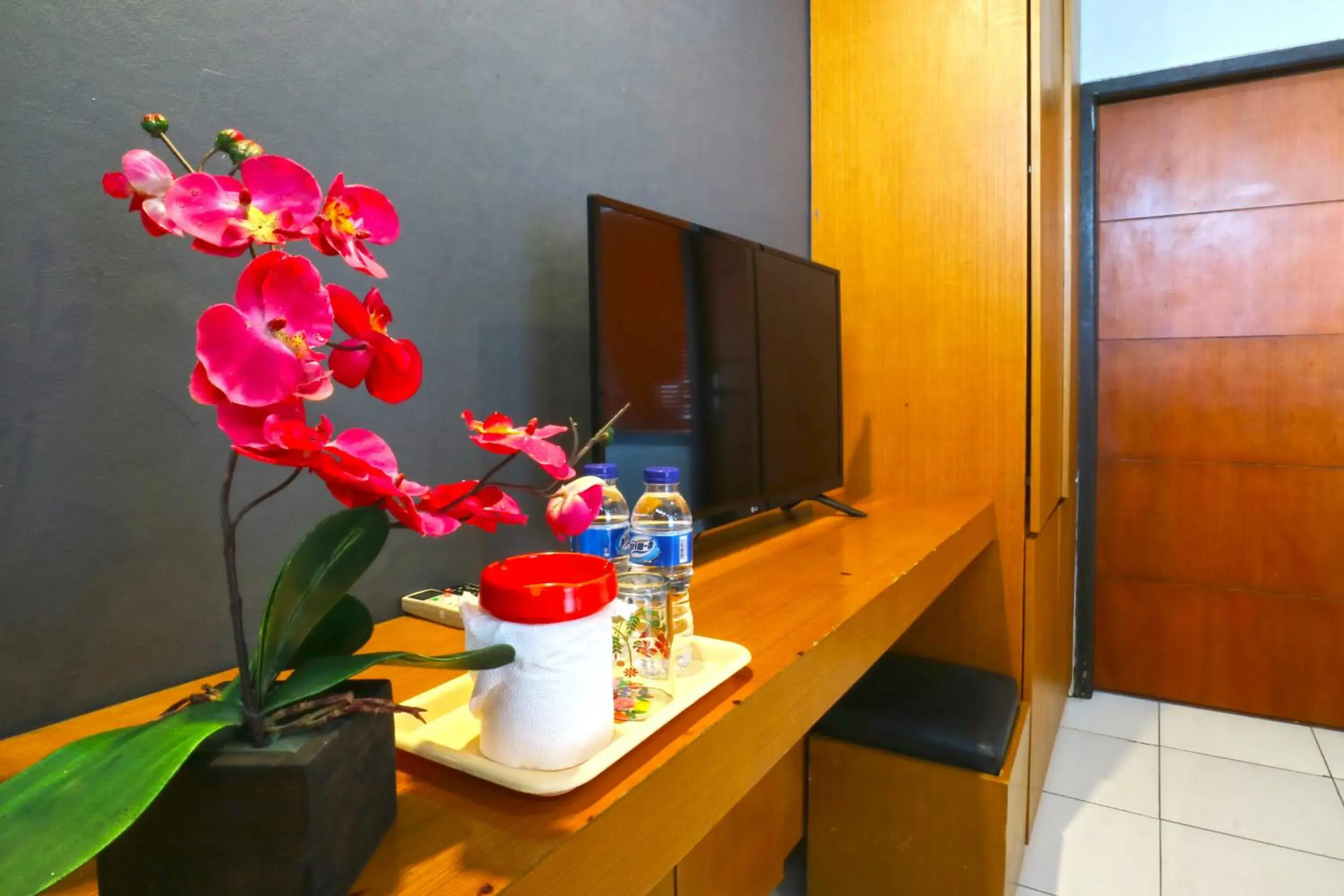 Bedroom in Sayang Residence 2 Bedroom in Sayang Residence 2