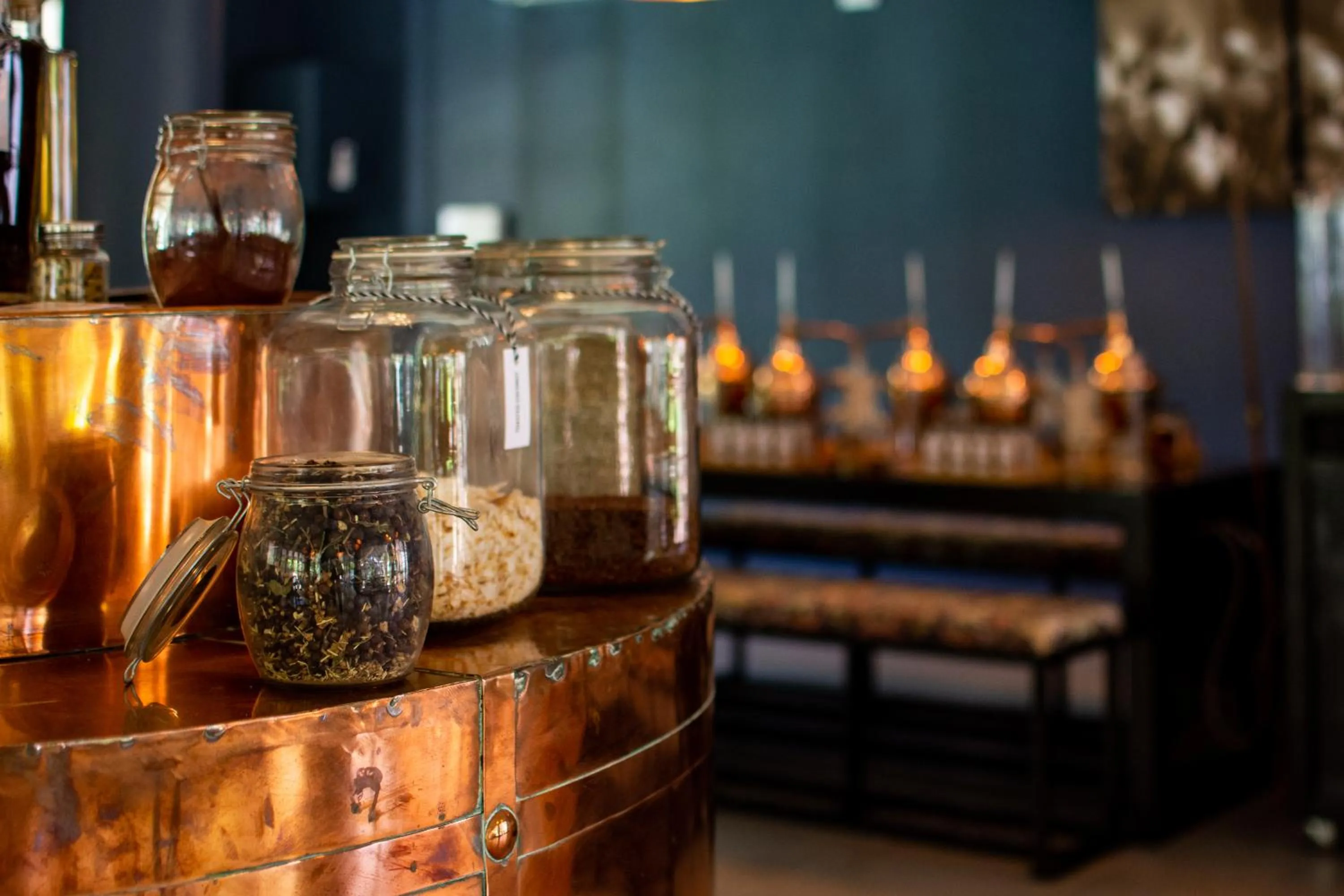 Property building in Indaba Hotel, Spa & Conference Center