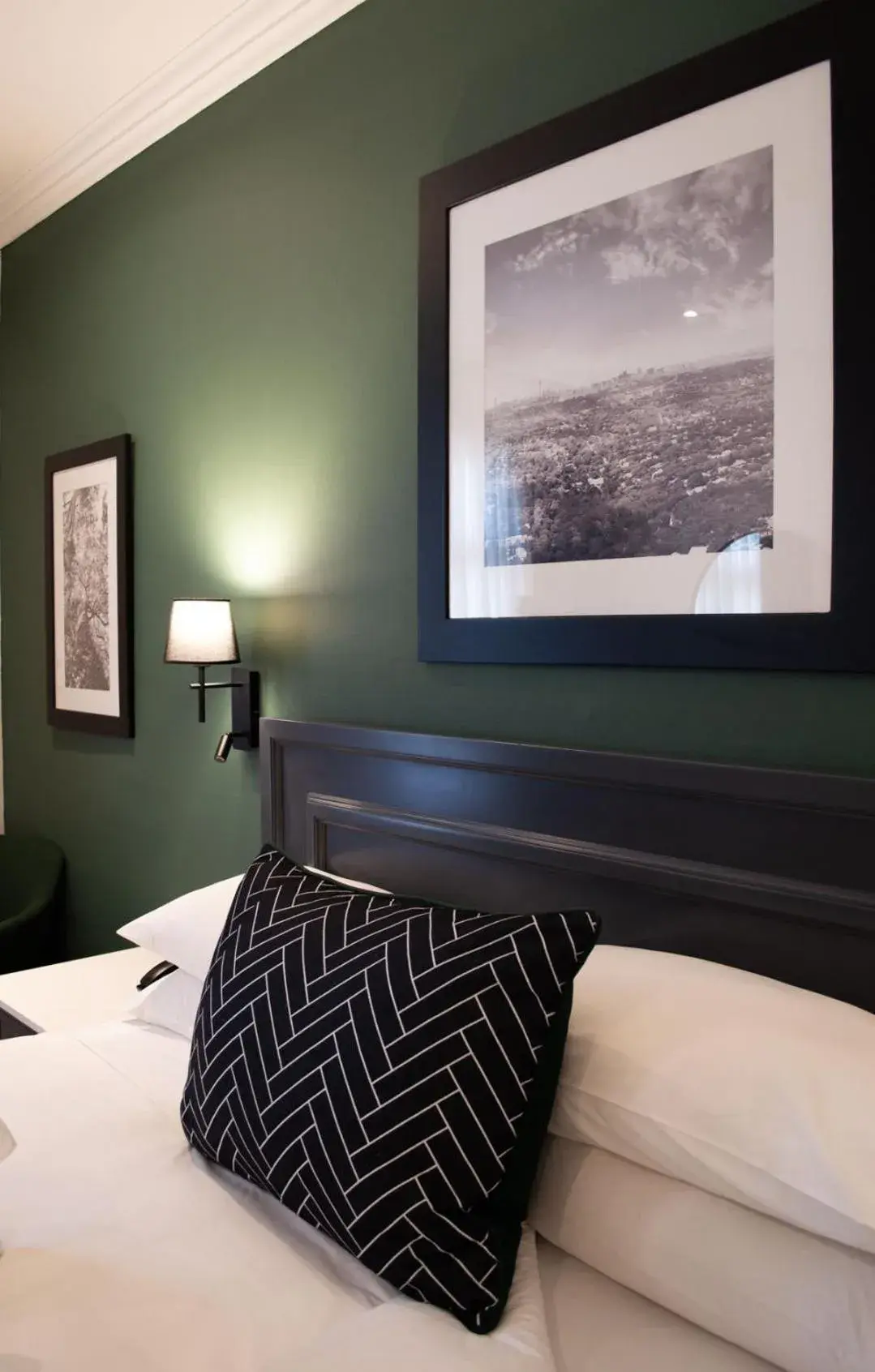 Deluxe Double Room in Indaba Hotel, Spa & Conference Center Deluxe Double Room in Indaba Hotel, Spa & Conference Center