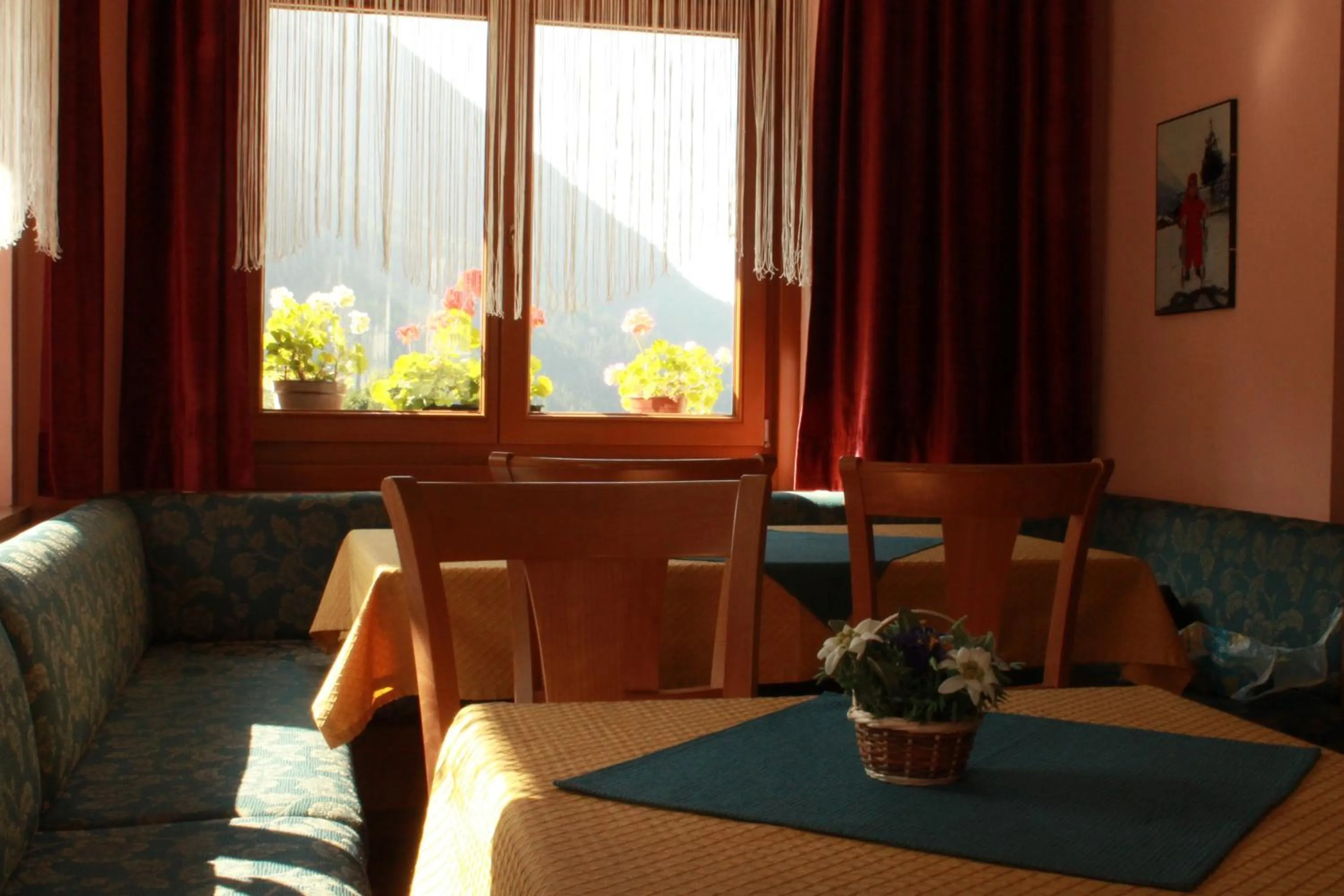 Restaurant/places to eat in Punta Margherita