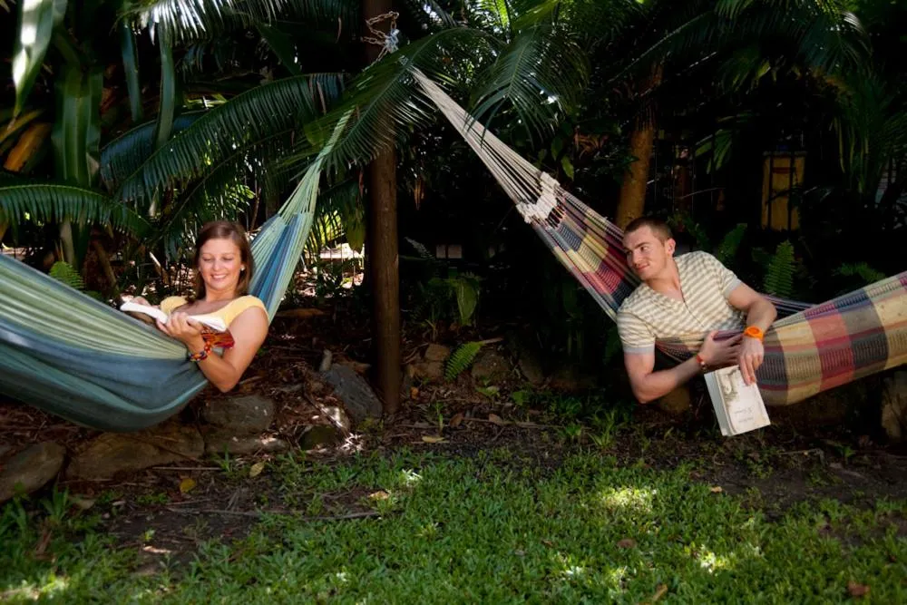 Dougies Backpackers Resort