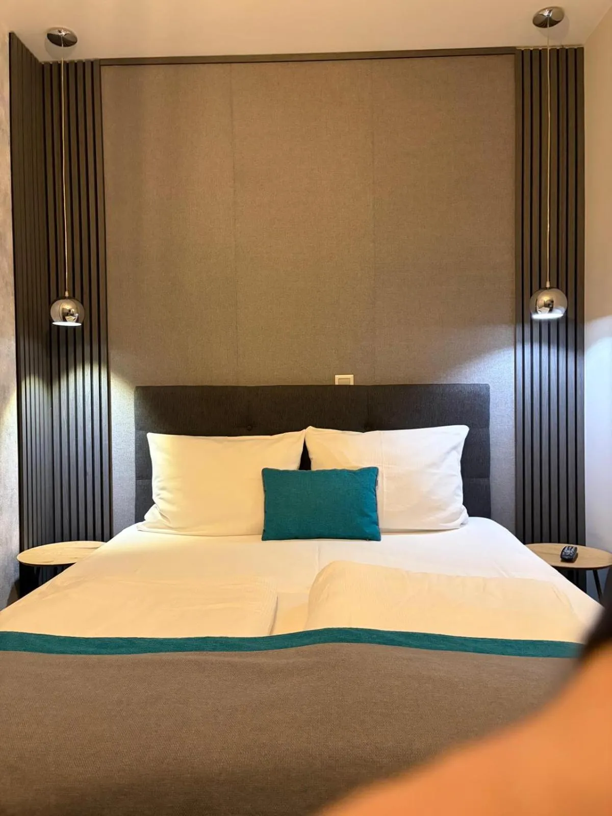 Hotel Sokak