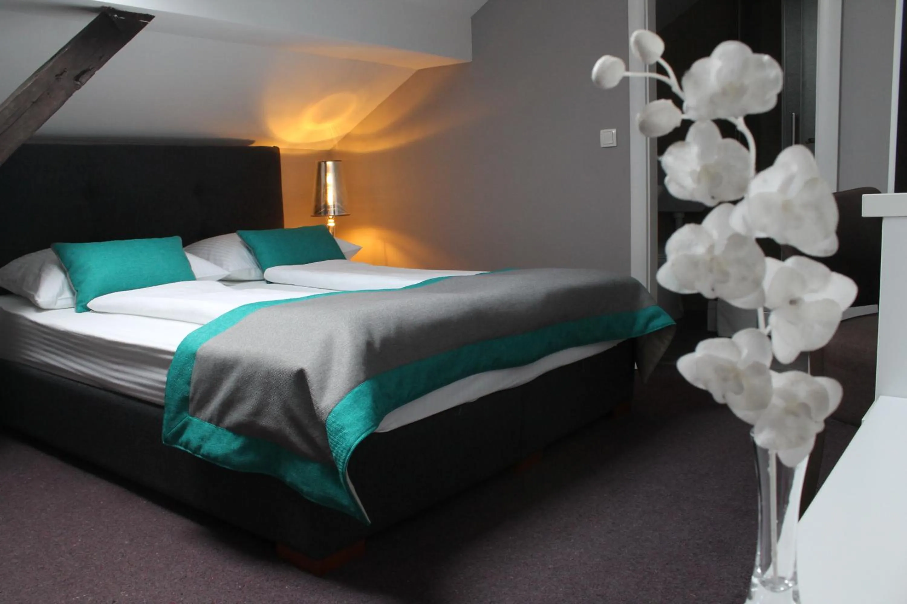 Hotel Sokak